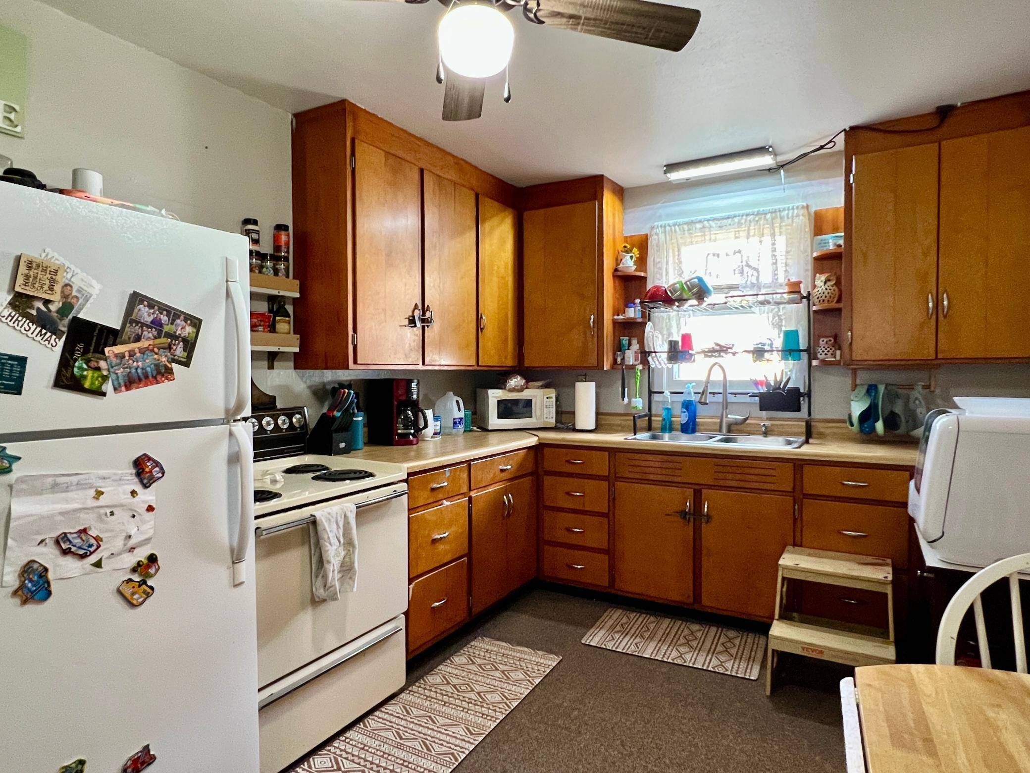 219 N Grant ST, Milbank, SD 57252