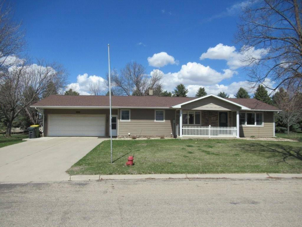 300 Sagratti ST W, Edgerton, MN 56128