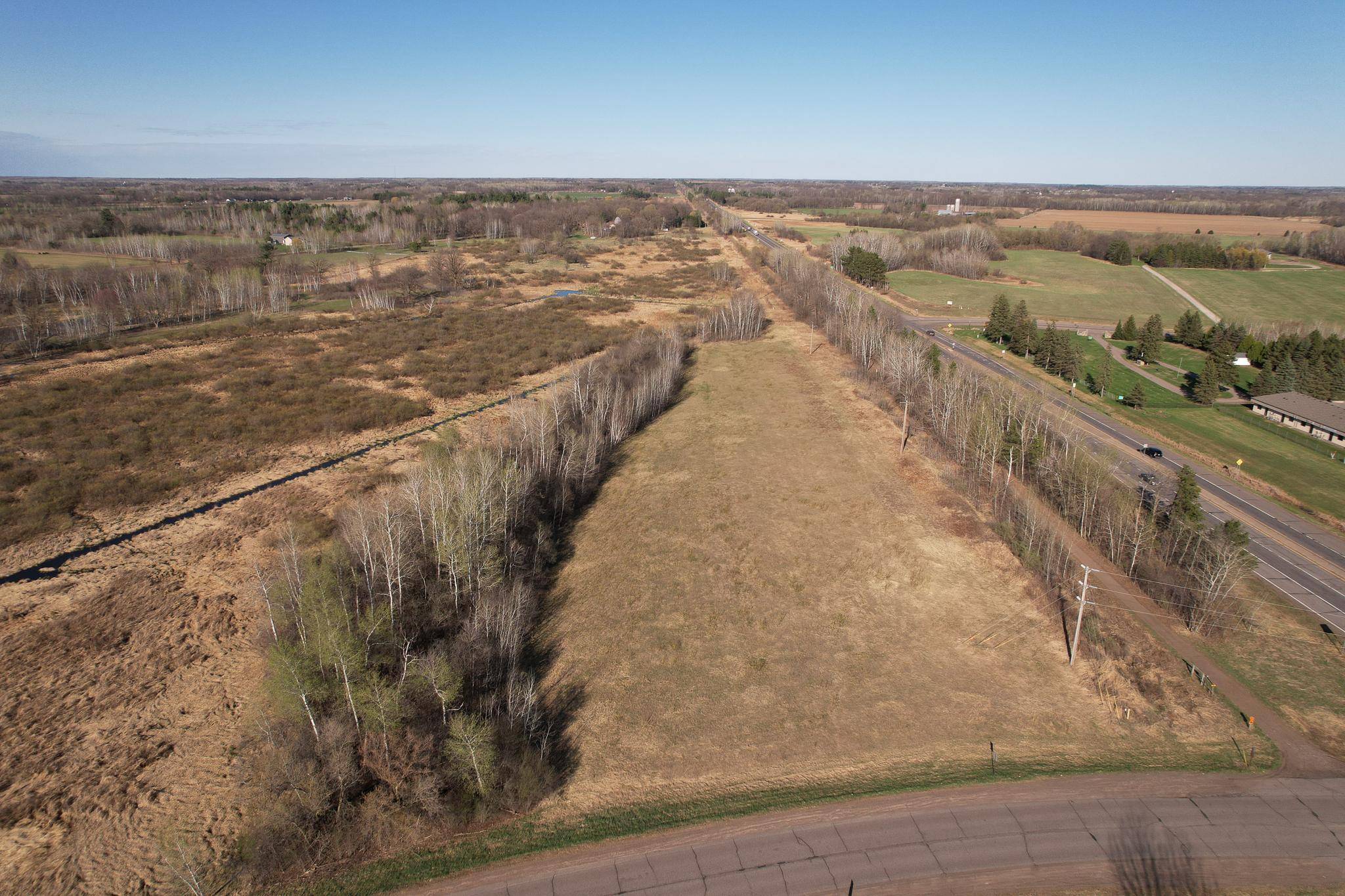 Parcel 21 Hwy 23, Milaca, MN 56353