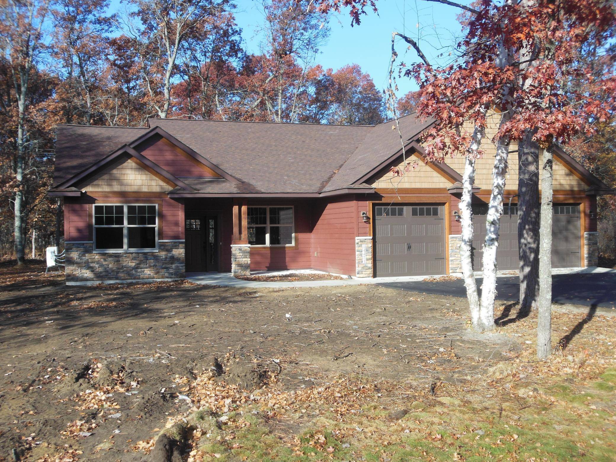 XXX Forestview DR, Baxter, MN 56425