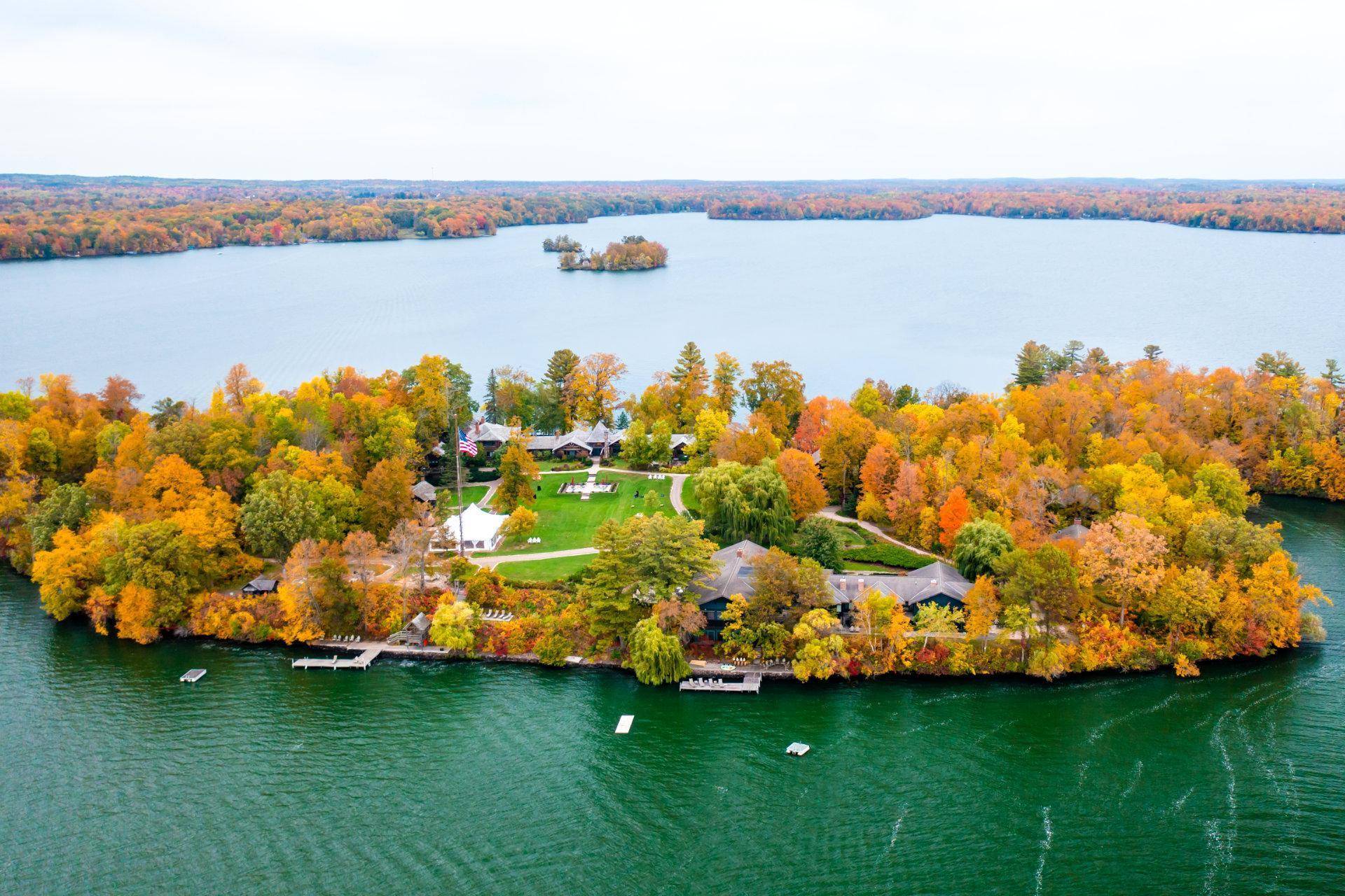 2799 East Island (North Half) 27th ST, Birchwood, WI 54817