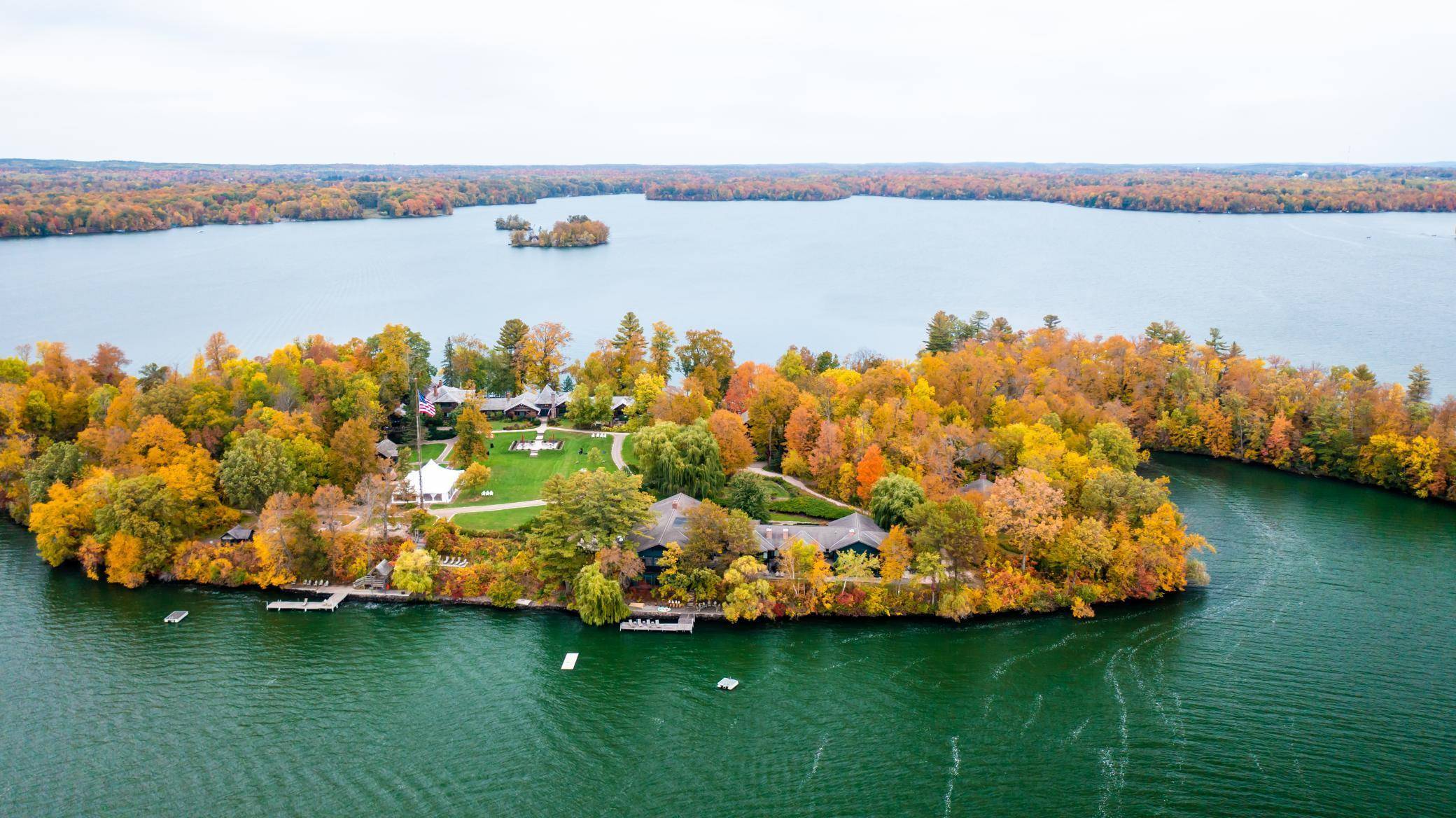 2799 East Island (North Half) 27th ST, Birchwood, WI 54817