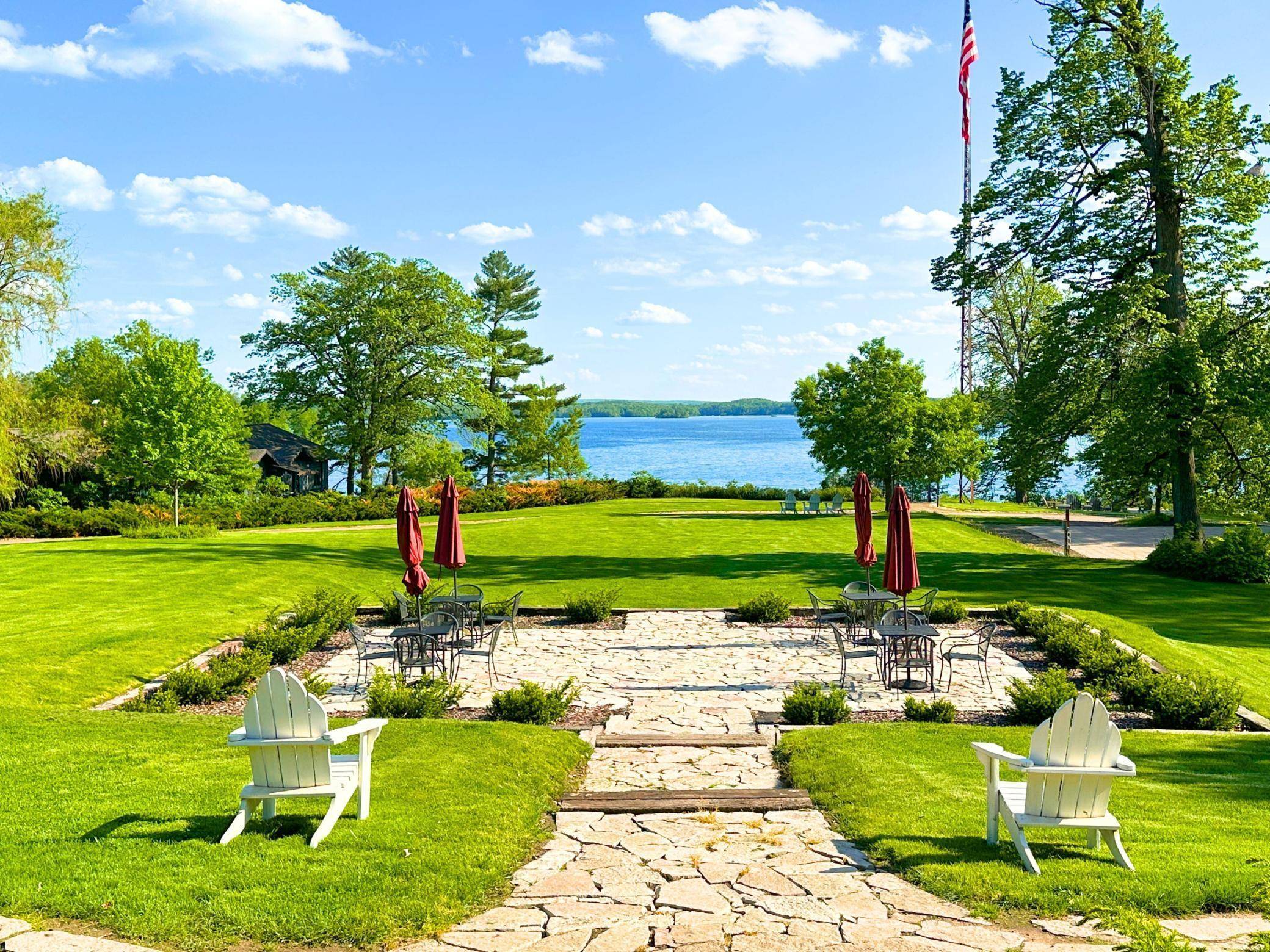 2799 Lot #6 27th ST, Birchwood, WI 54817