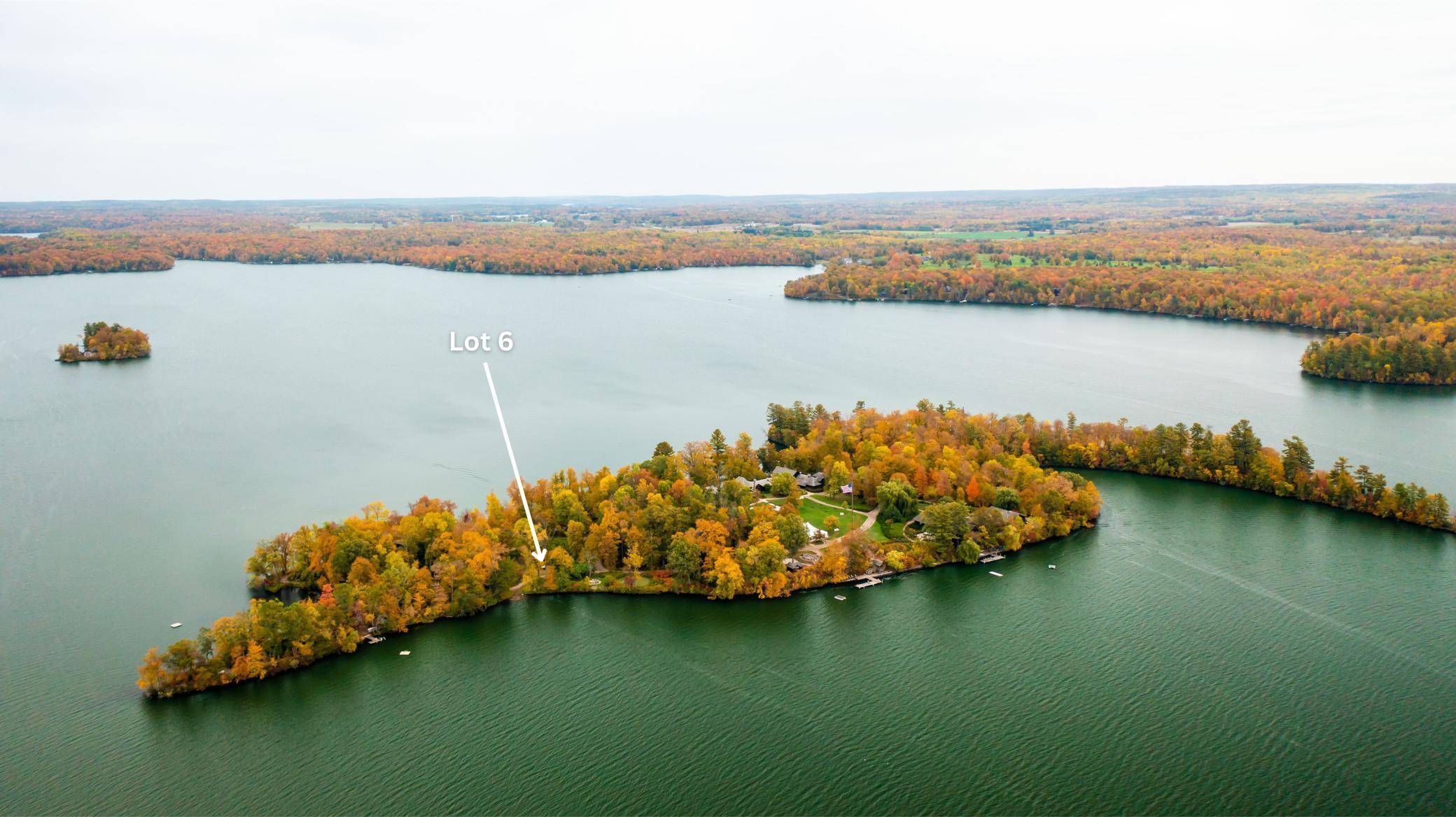 2799 Lot #6 27th ST, Birchwood, WI 54817