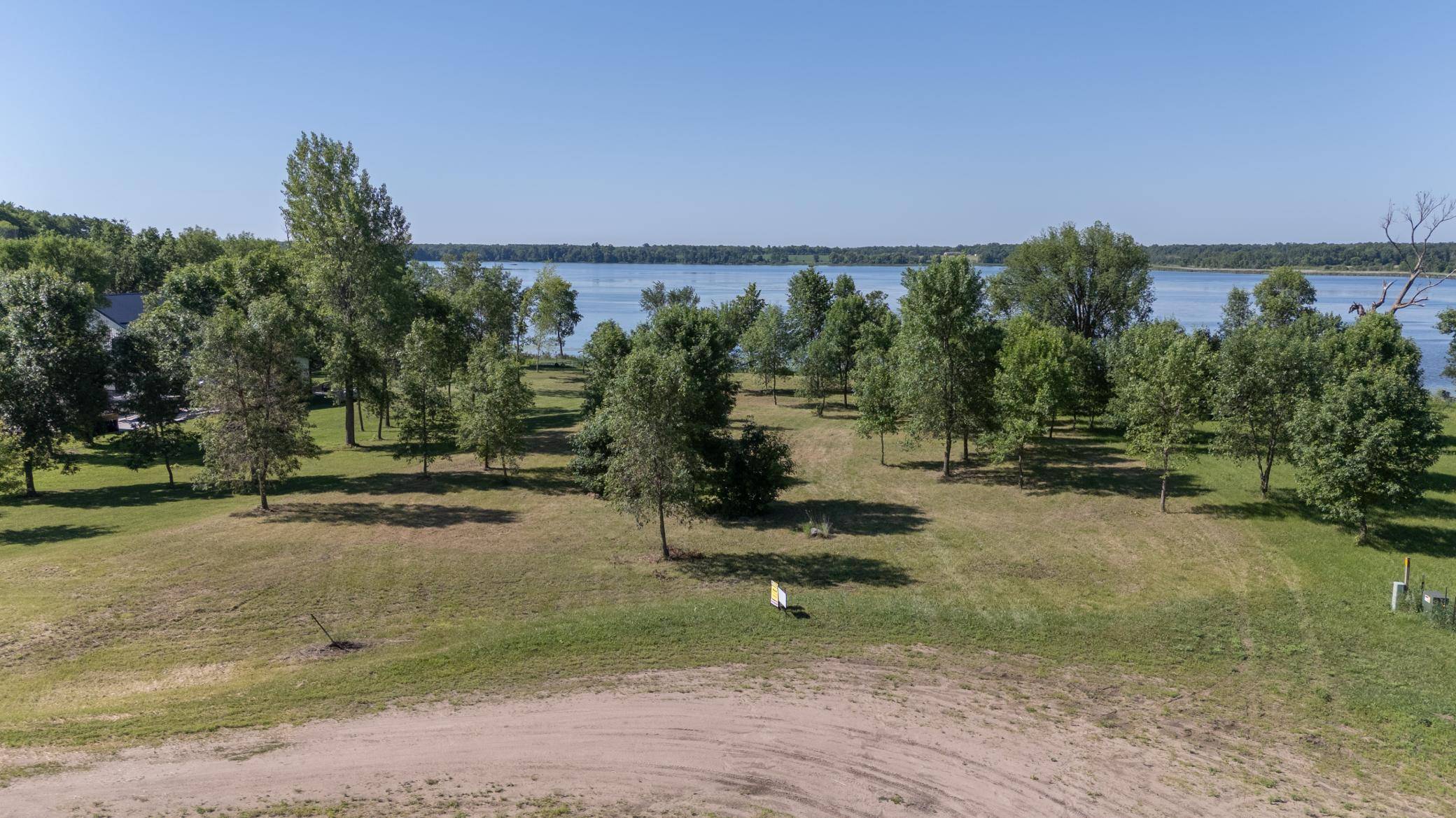 TBD 405th AVE, Richville, MN 56576