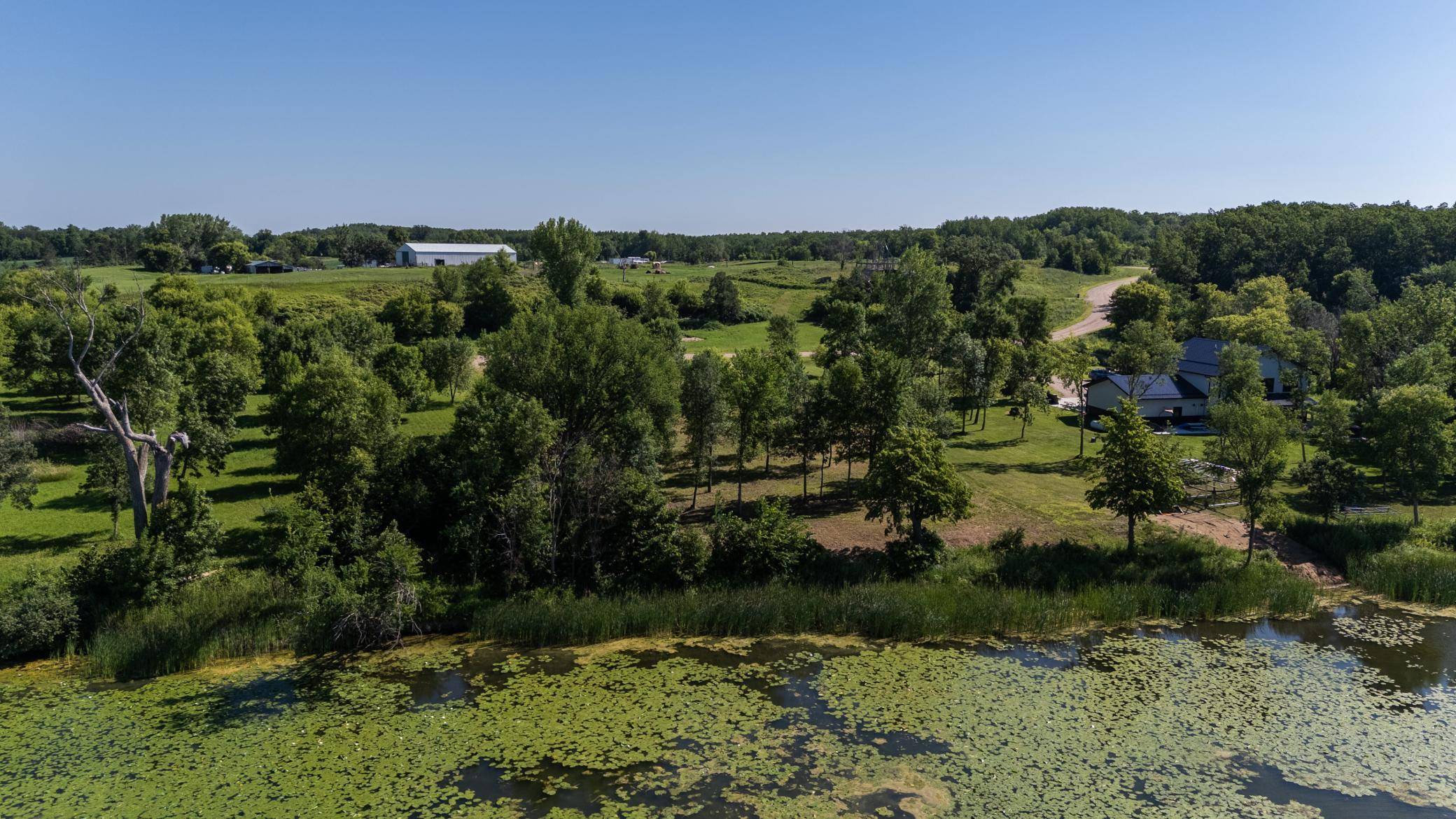 TBD 405th AVE, Richville, MN 56576