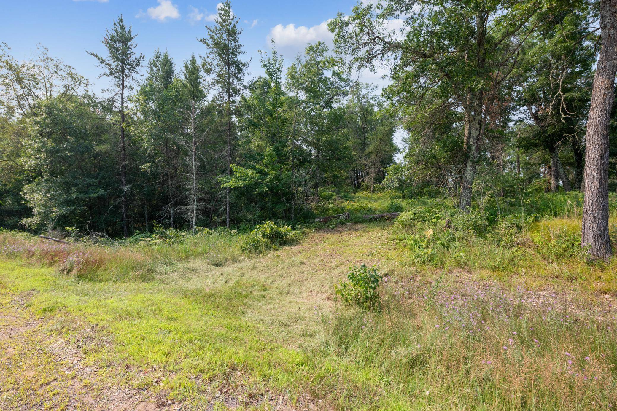 Lot 9 Crystal Lake DR, Danbury, WI 54830