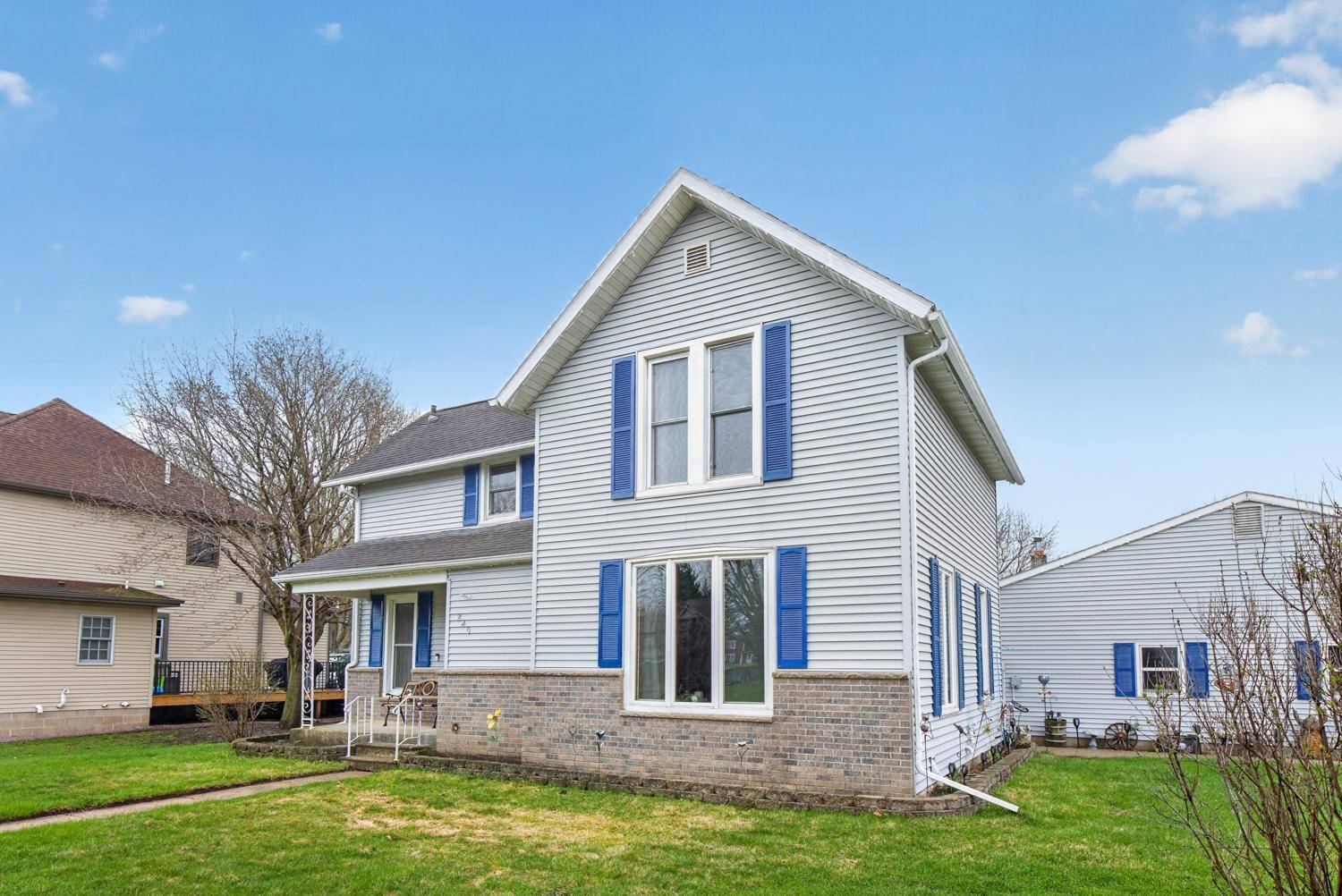 240 Main ST W, Elgin, MN 55932