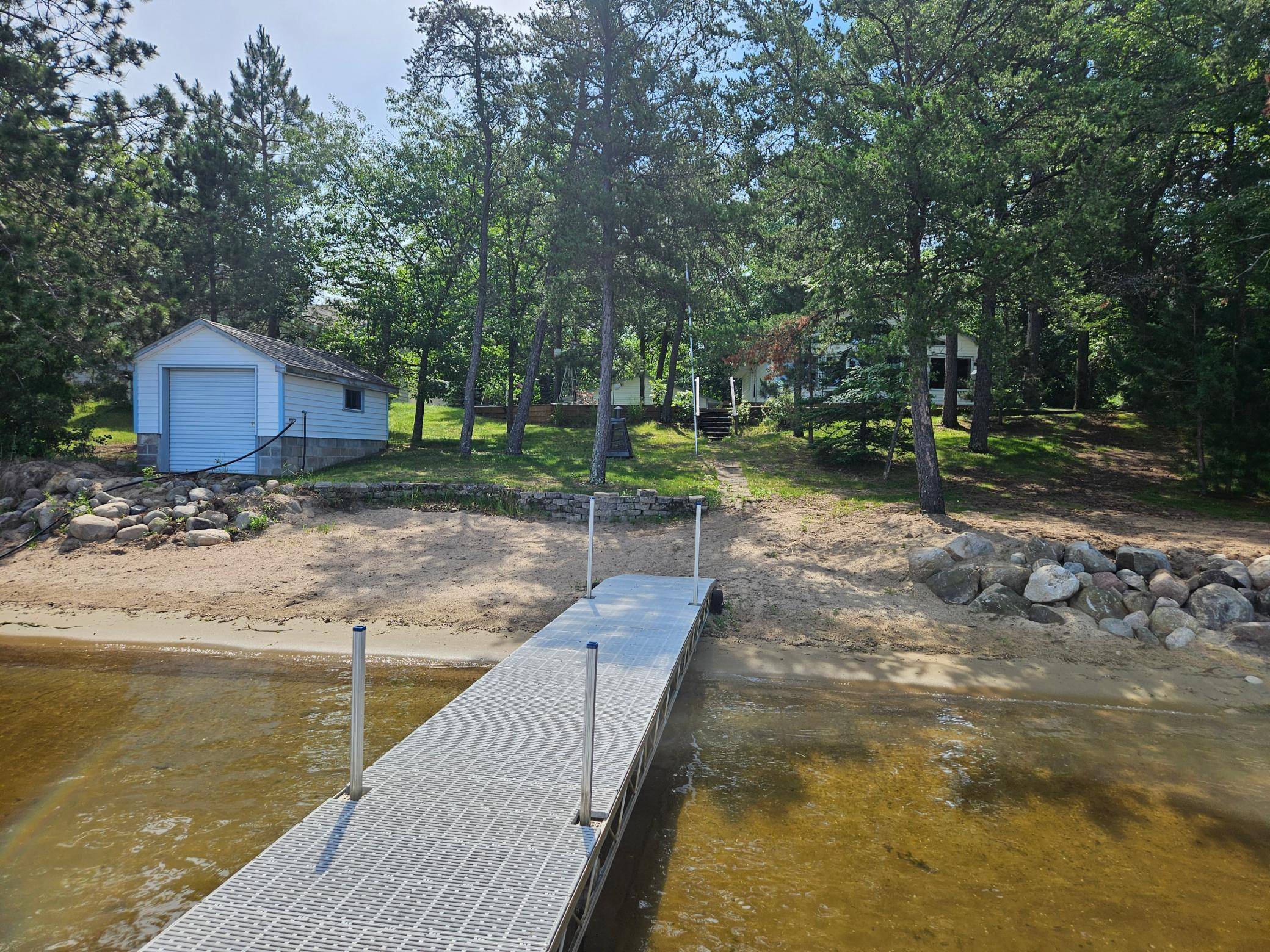5471 Crow Wing Lake RD, Fort Ripley, MN 56449