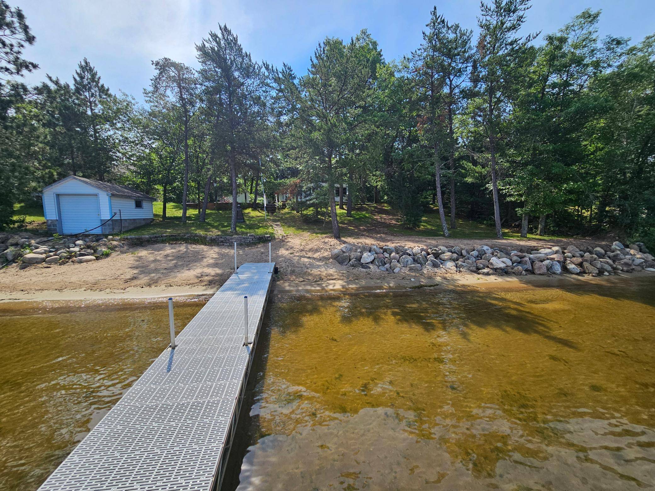 5471 Crow Wing Lake RD, Fort Ripley, MN 56449