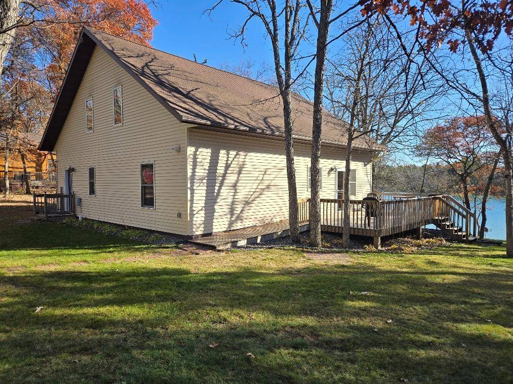 18506 Empire LOOP, Nevis, MN 56467