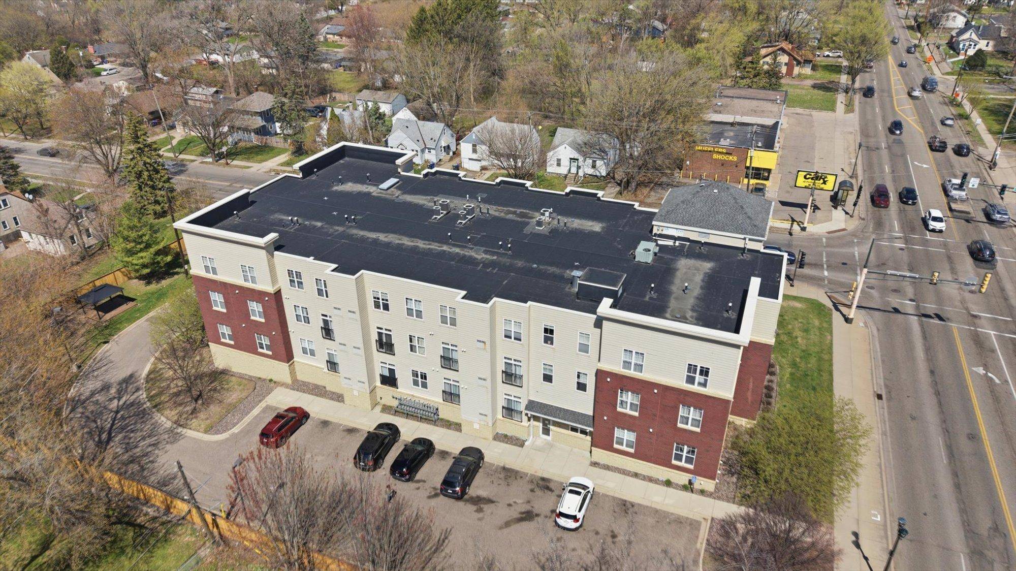 1776 Maryland AVE E #106, Saint Paul, MN 55106