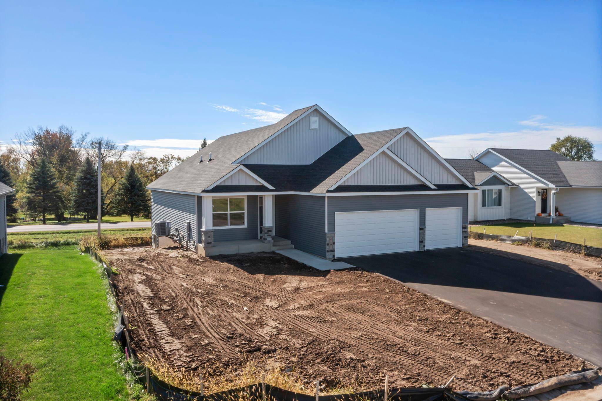 368 Ridge Road, Le Sueur, MN 56058