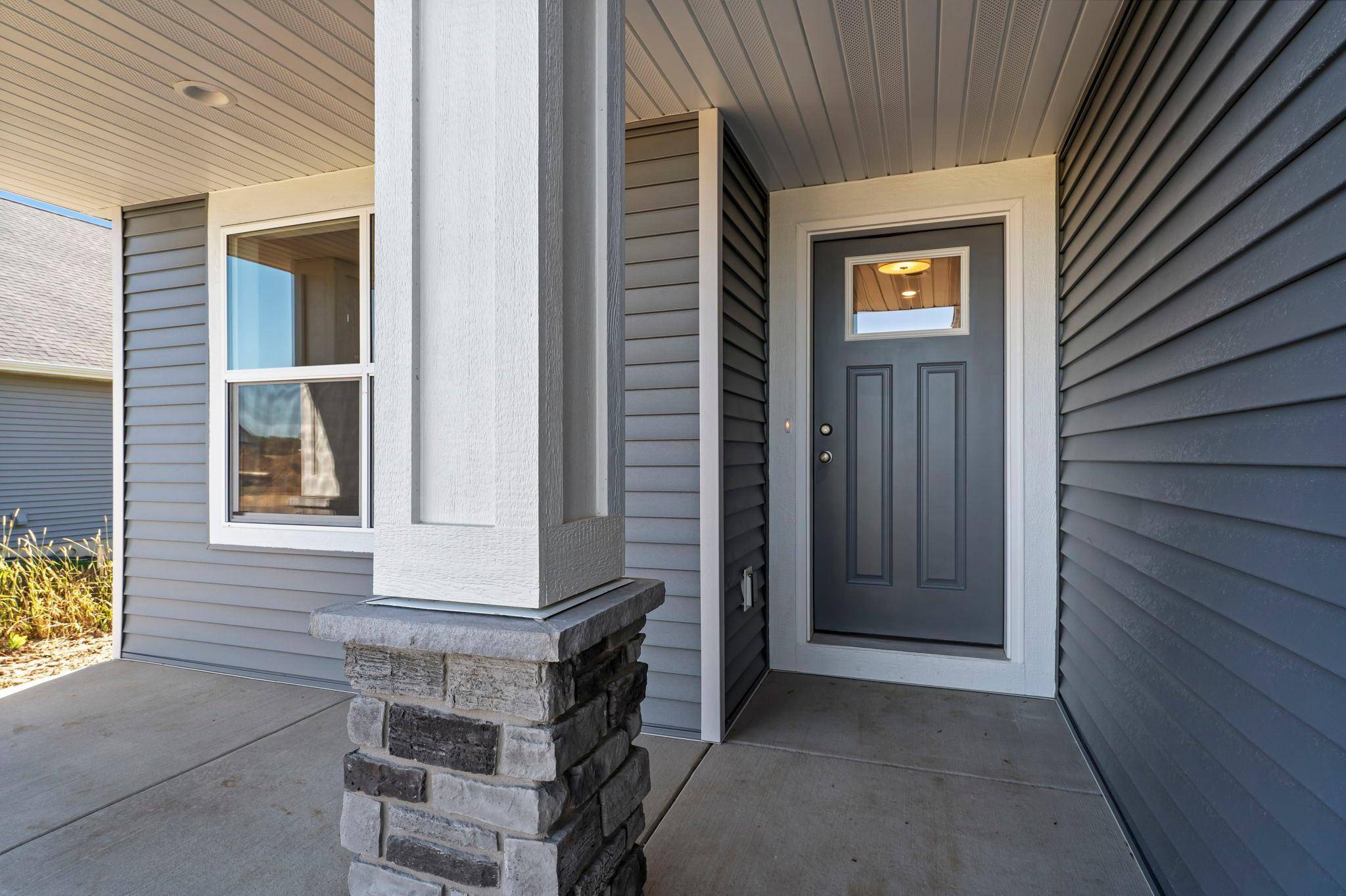 368 Ridge Road, Le Sueur, MN 56058