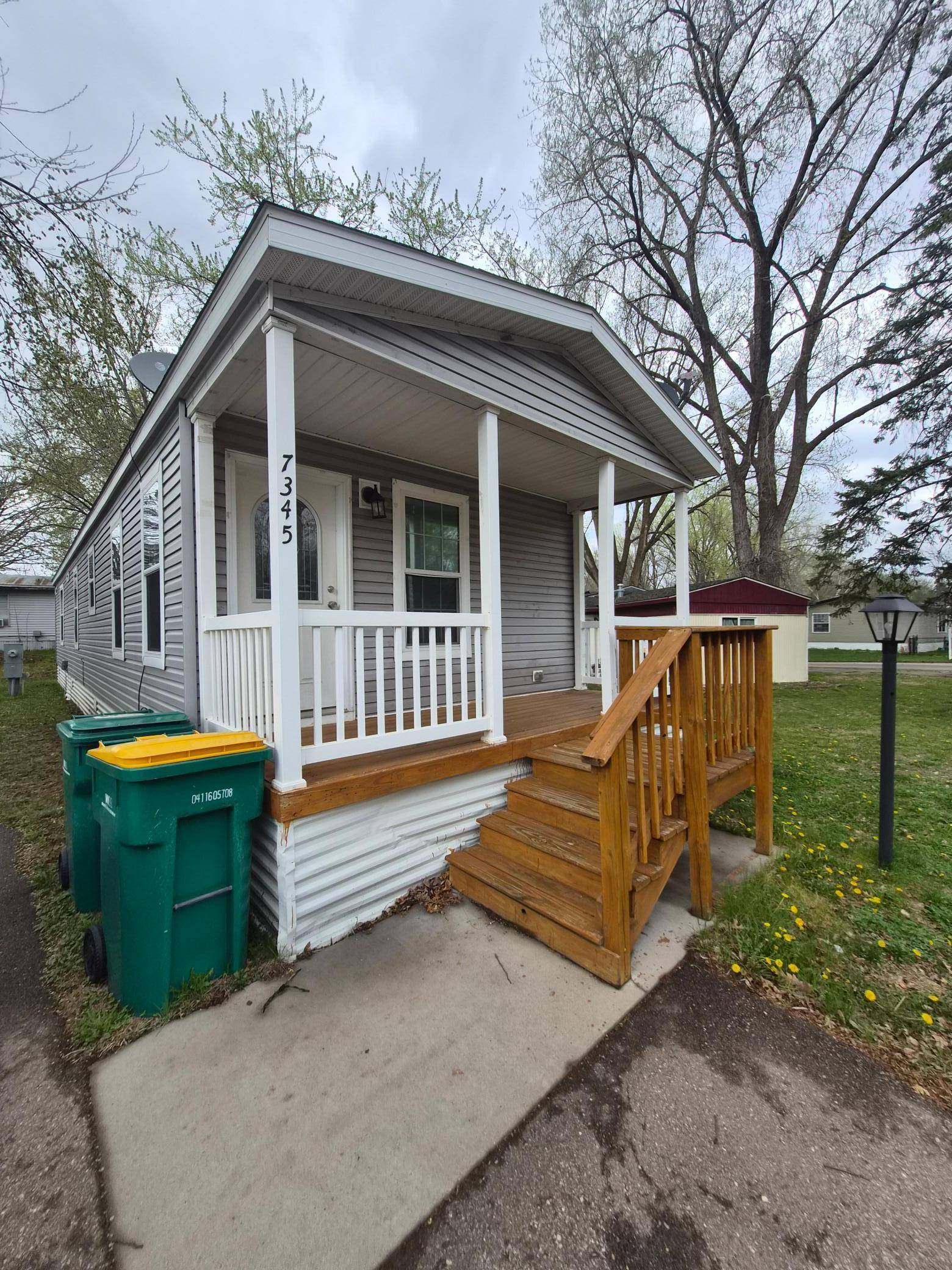 7345 125th, Apple Valley, MN 55124