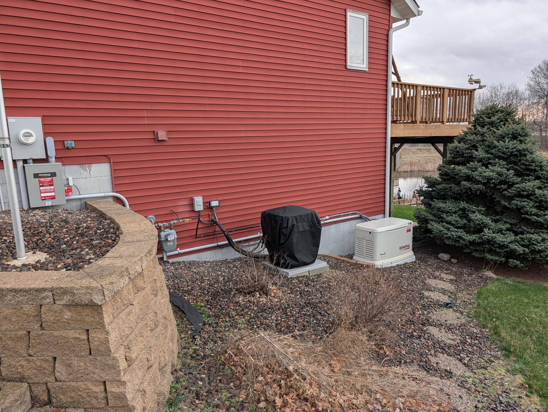31365 Genesis AVE, Stacy, MN 55079