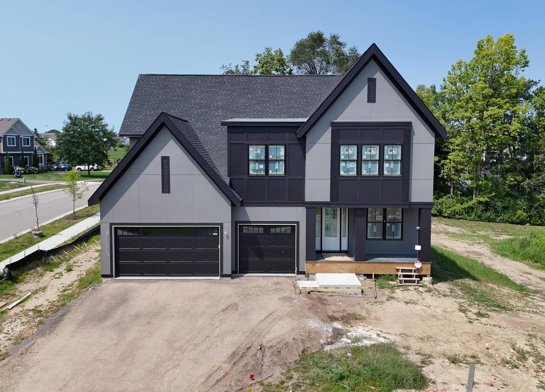 759 Ensconced WAY, Chaska, MN 55318