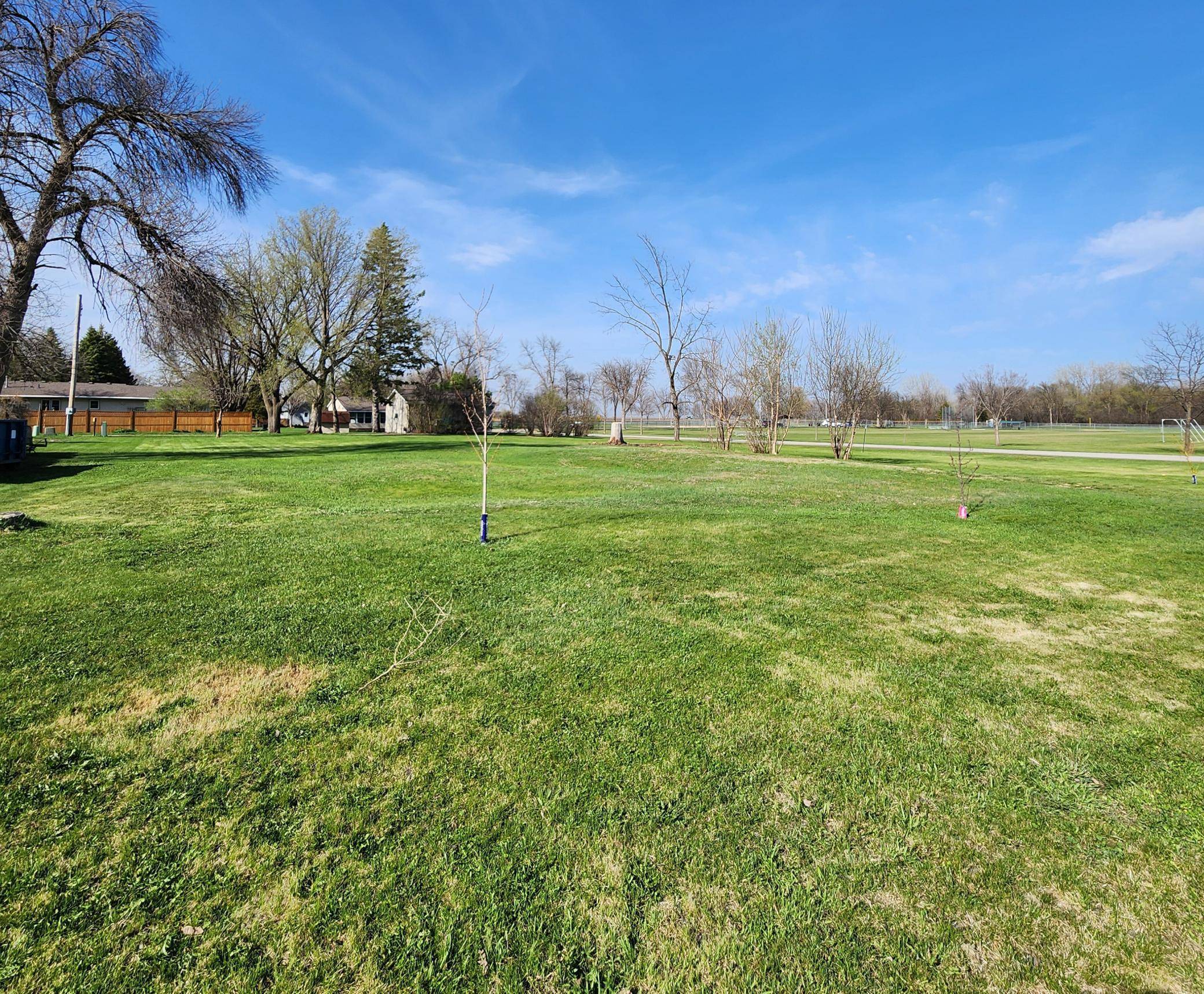 602 E Willow AVE, Olivia, MN 56277