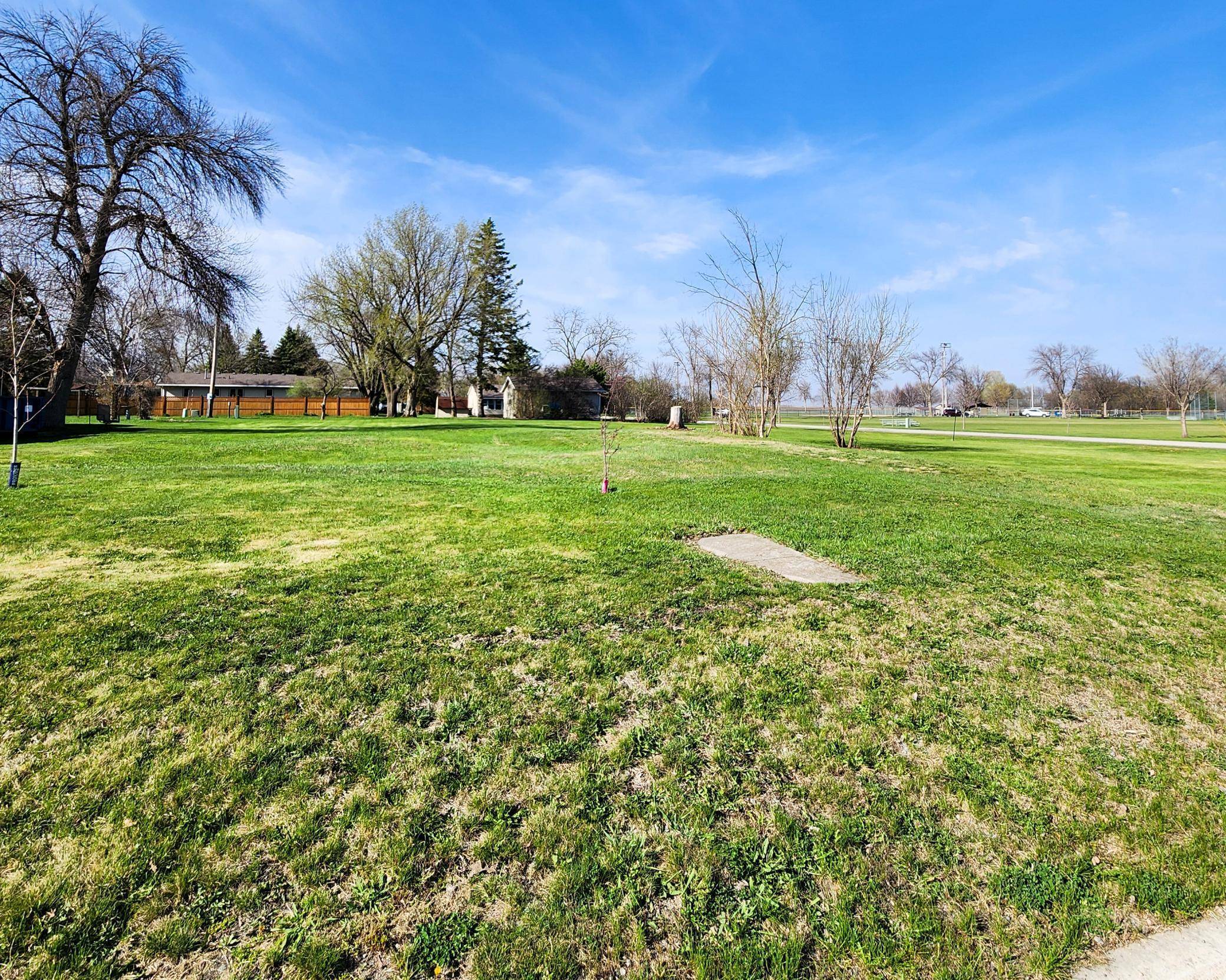 602 E Willow AVE, Olivia, MN 56277