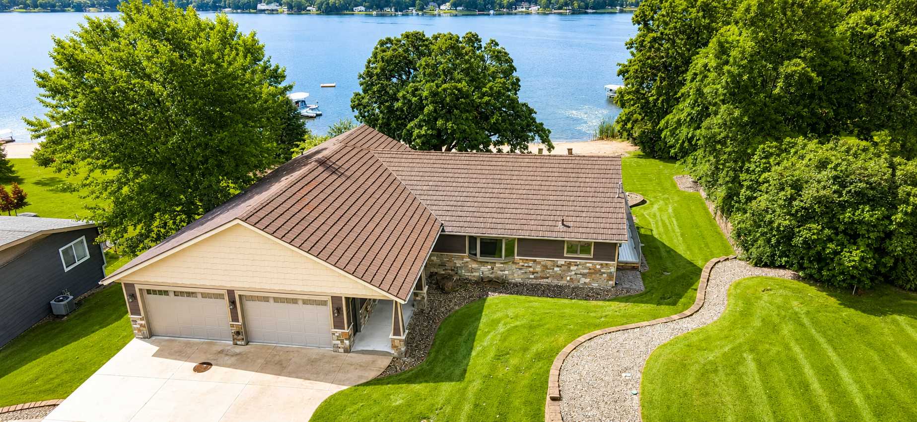 17469 Orchid CT, Avon, MN 56310