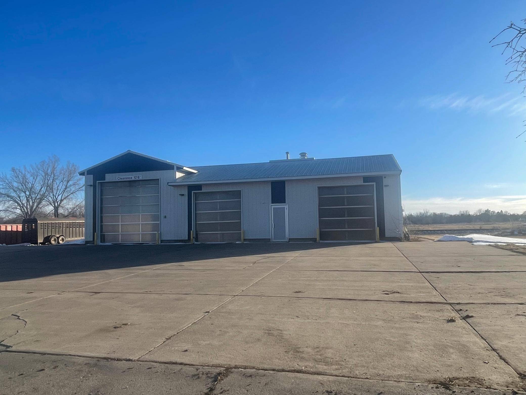 151 South ST, Tracy, MN 56175