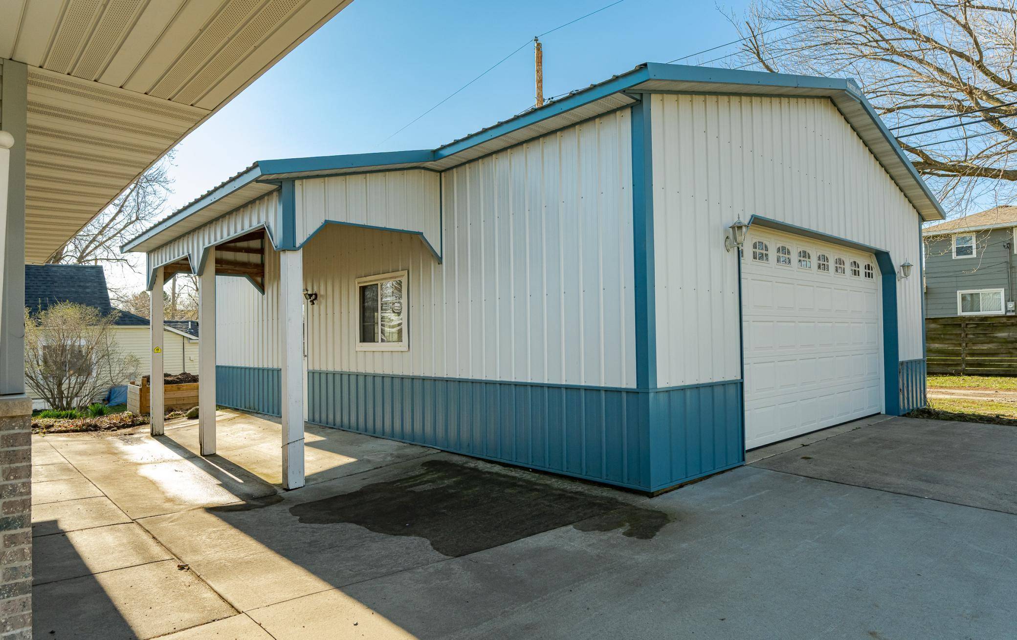 213 Main ST N, Claremont, MN 55924