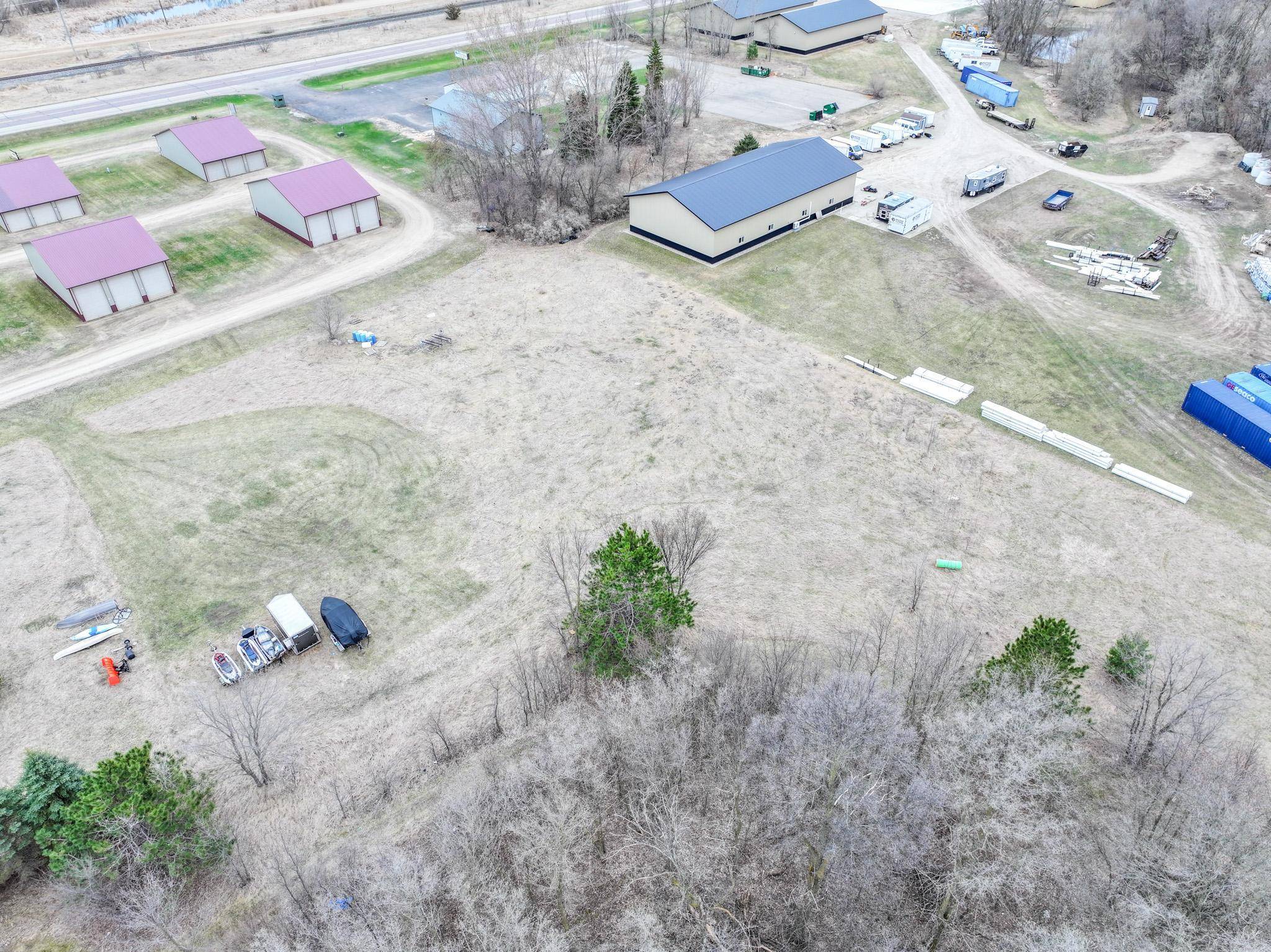 TBD 39th AVE NE, Alexandria, MN 56308
