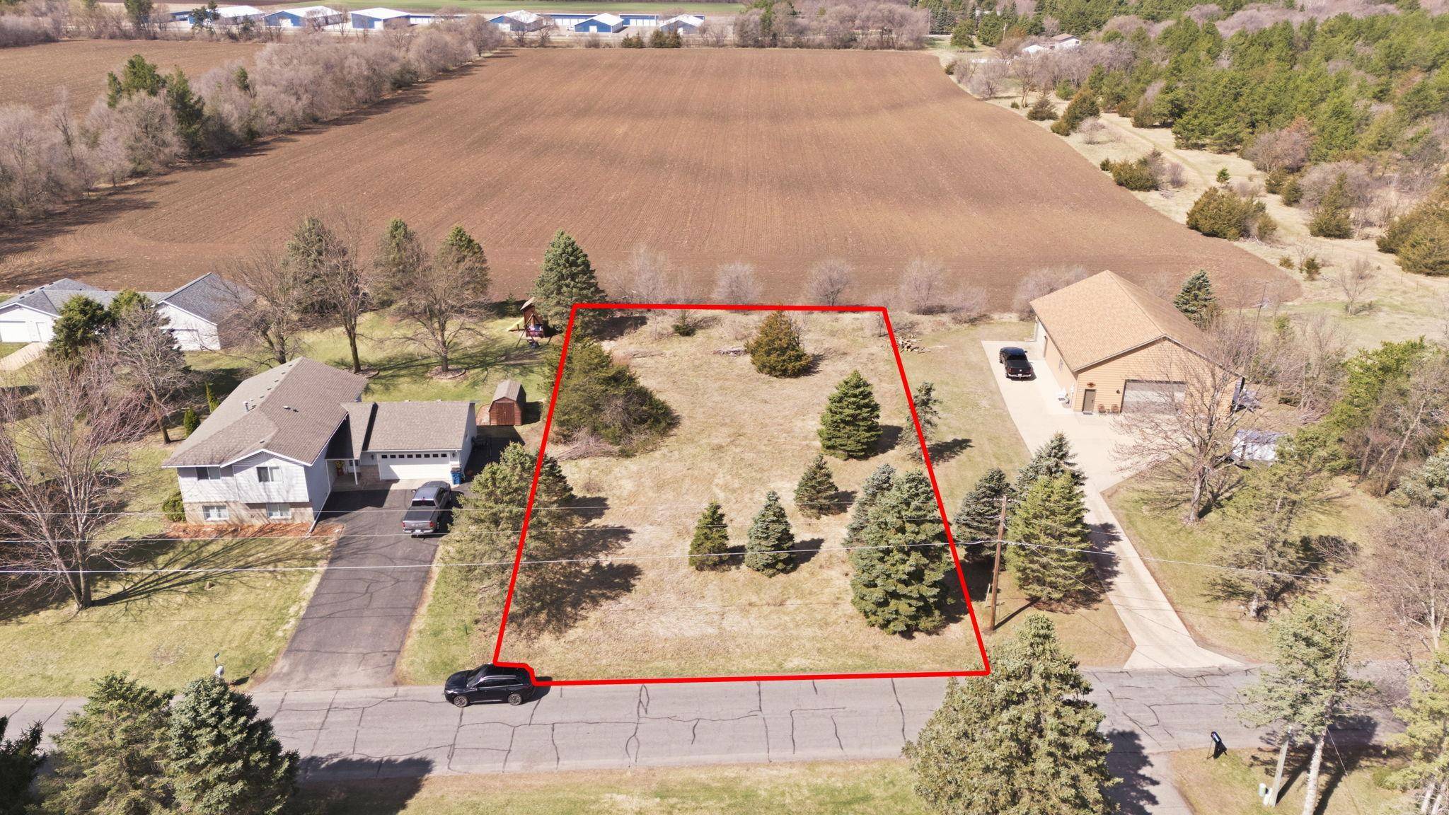 TBD Riviera RD, Sartell, MN 56377