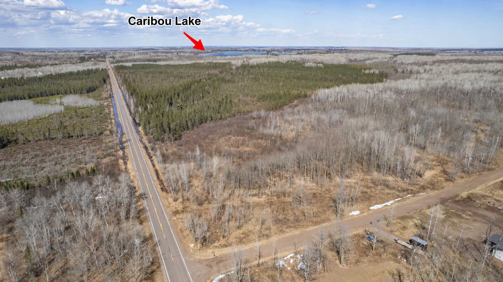 60xx Rycor Lane Lot 6, Duluth, MN 55811