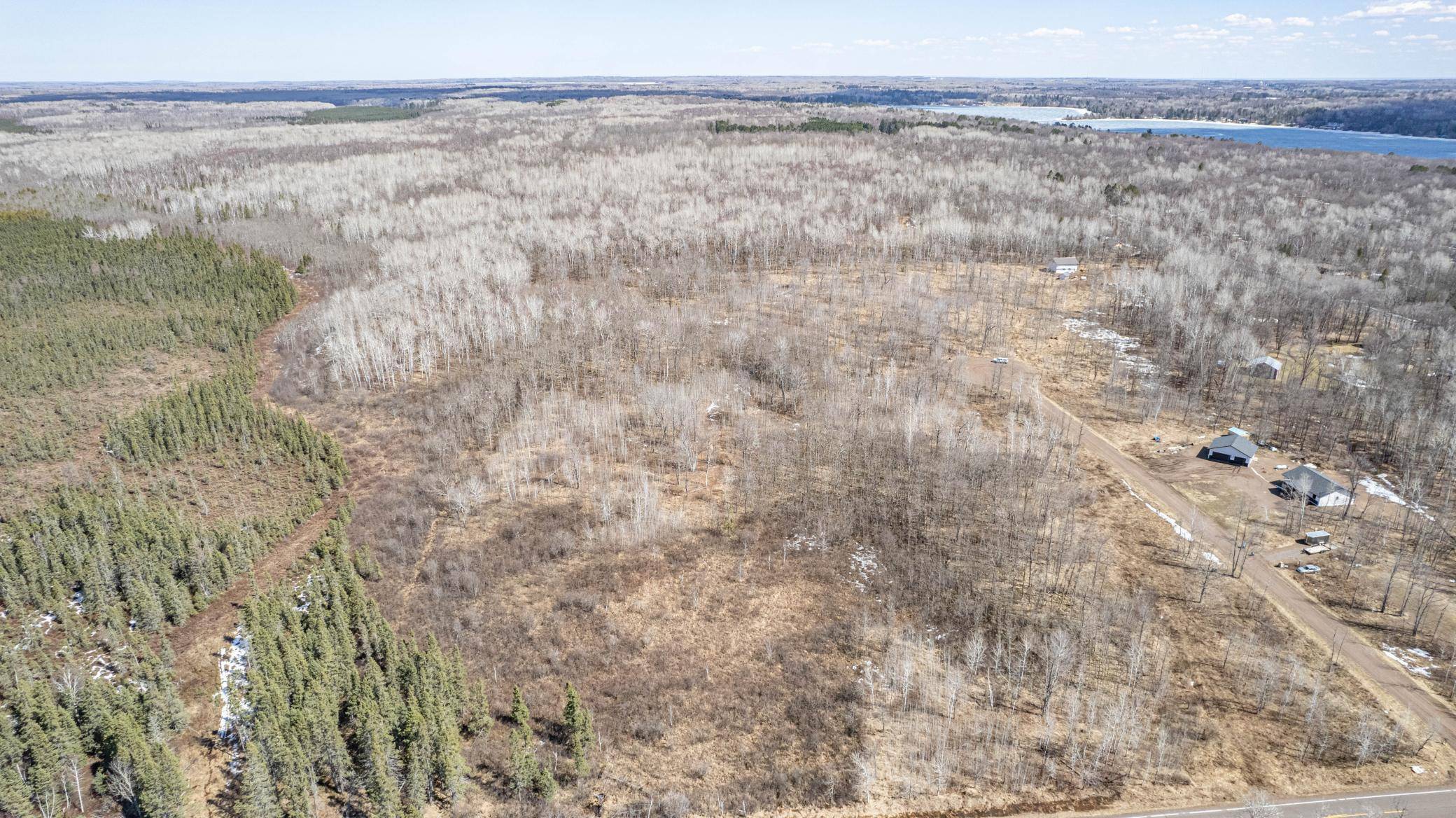 60xx Rycor Lane Lot 7, Duluth, MN 55811