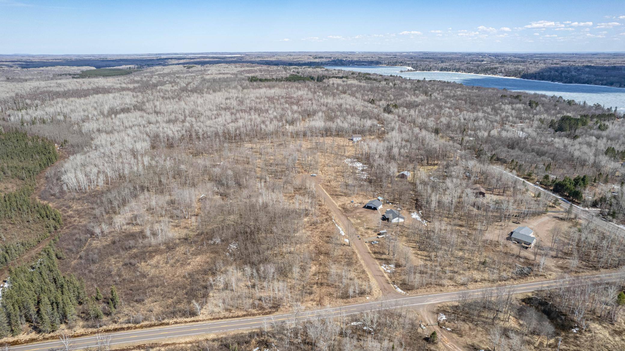 60xx Rycor Lane Lot 8, Duluth, MN 55811