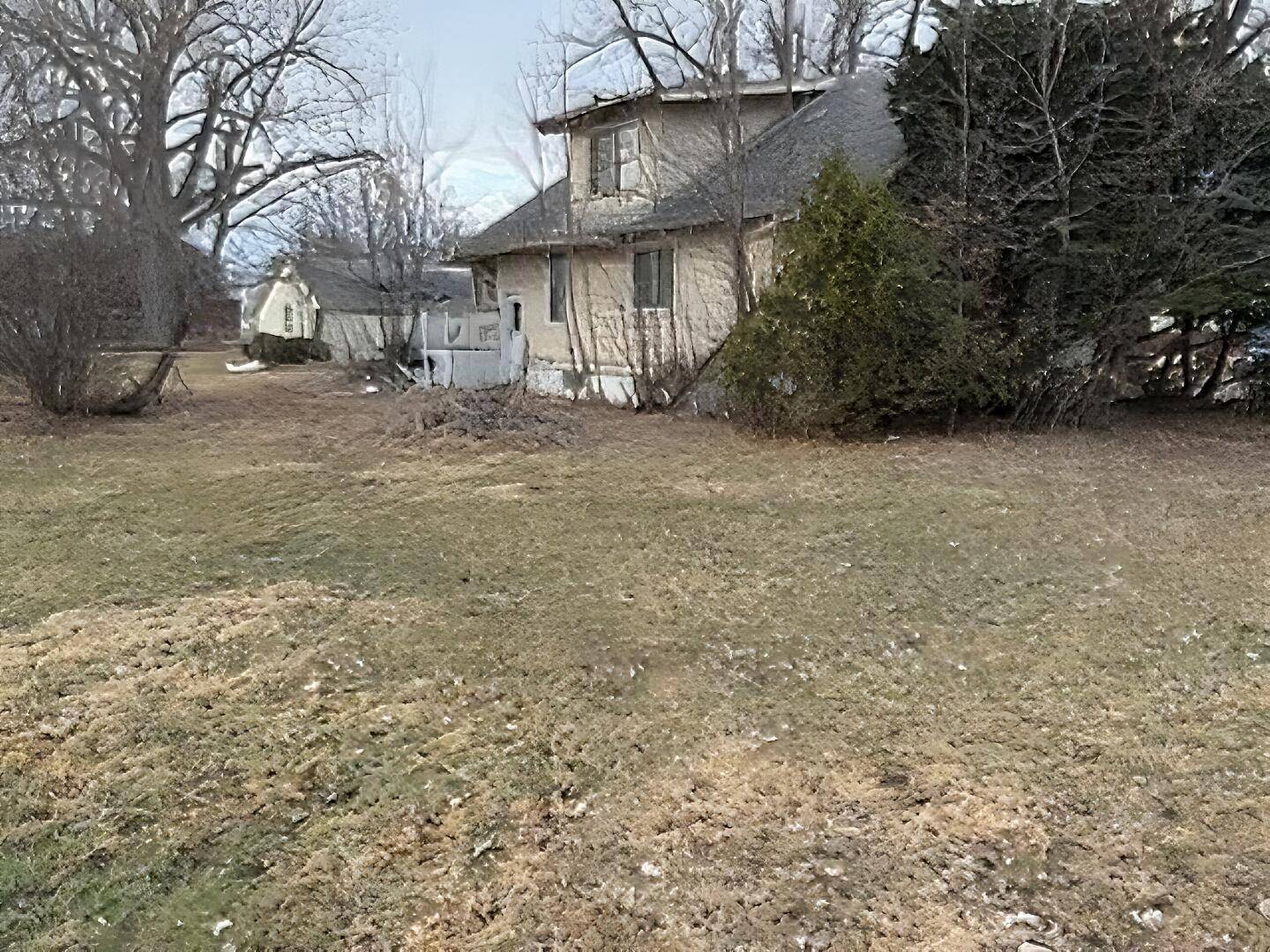 329 2nd ST N, Browns Valley, MN 56219