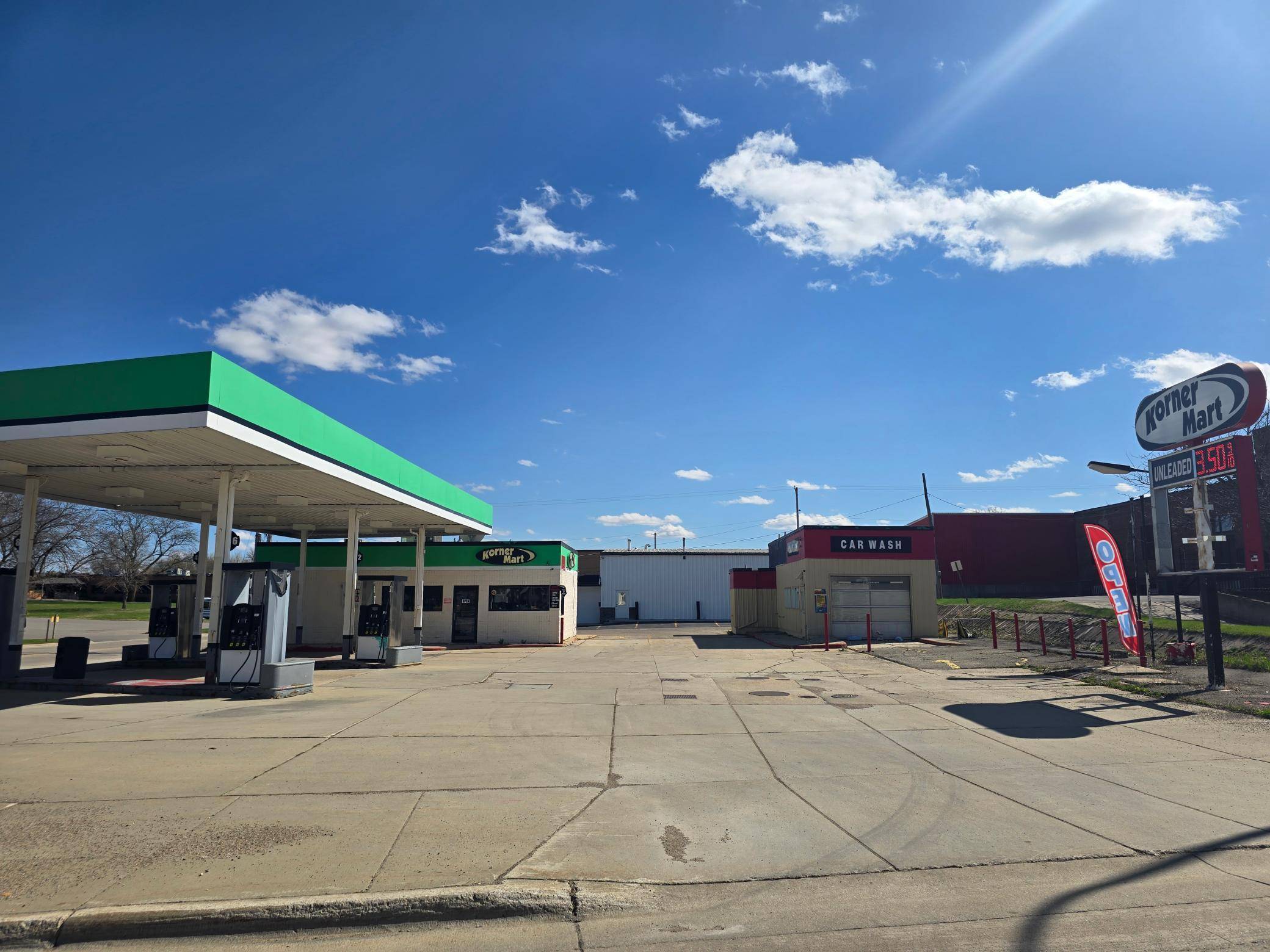 901 Main ST W, Albert Lea, MN 56007
