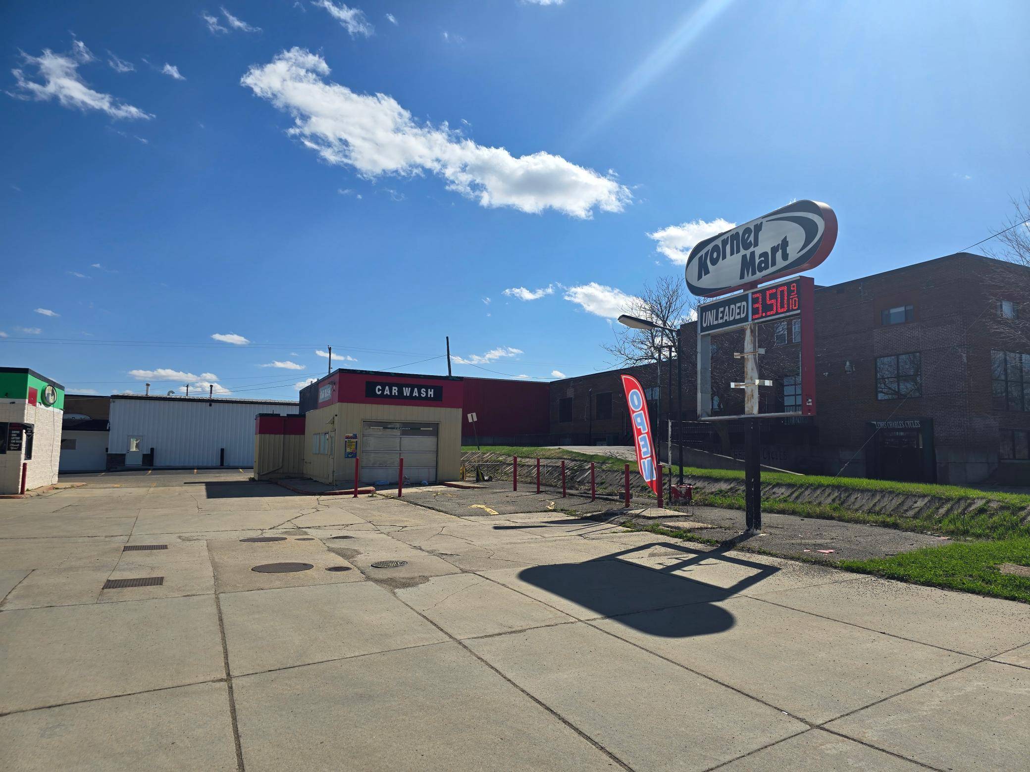 901 Main ST W, Albert Lea, MN 56007