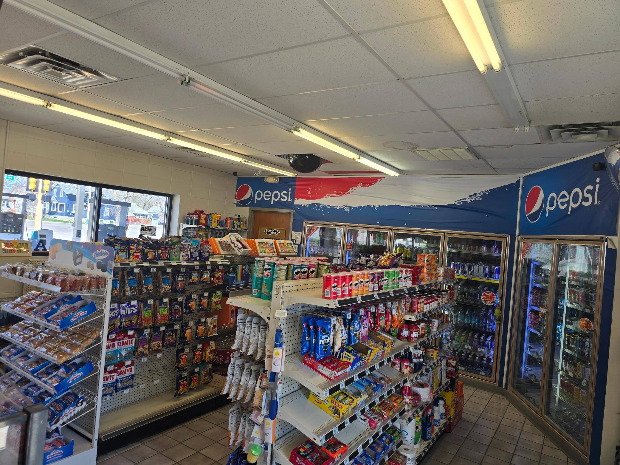 901 Main ST W, Albert Lea, MN 56007