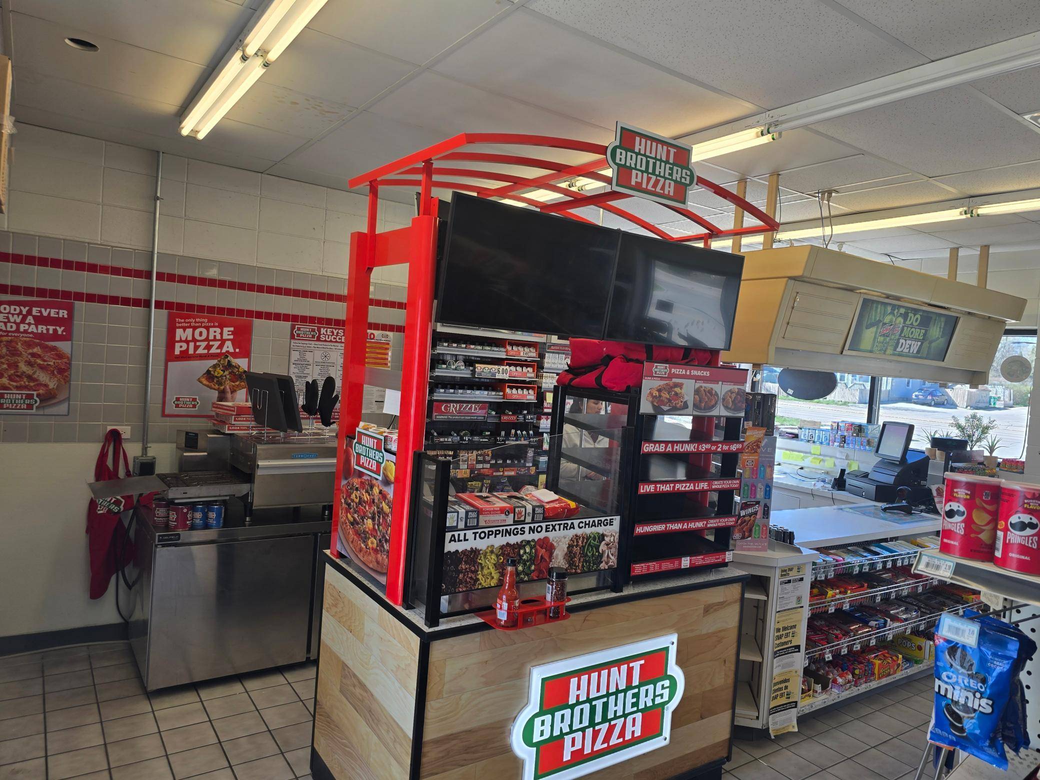901 Main ST W, Albert Lea, MN 56007
