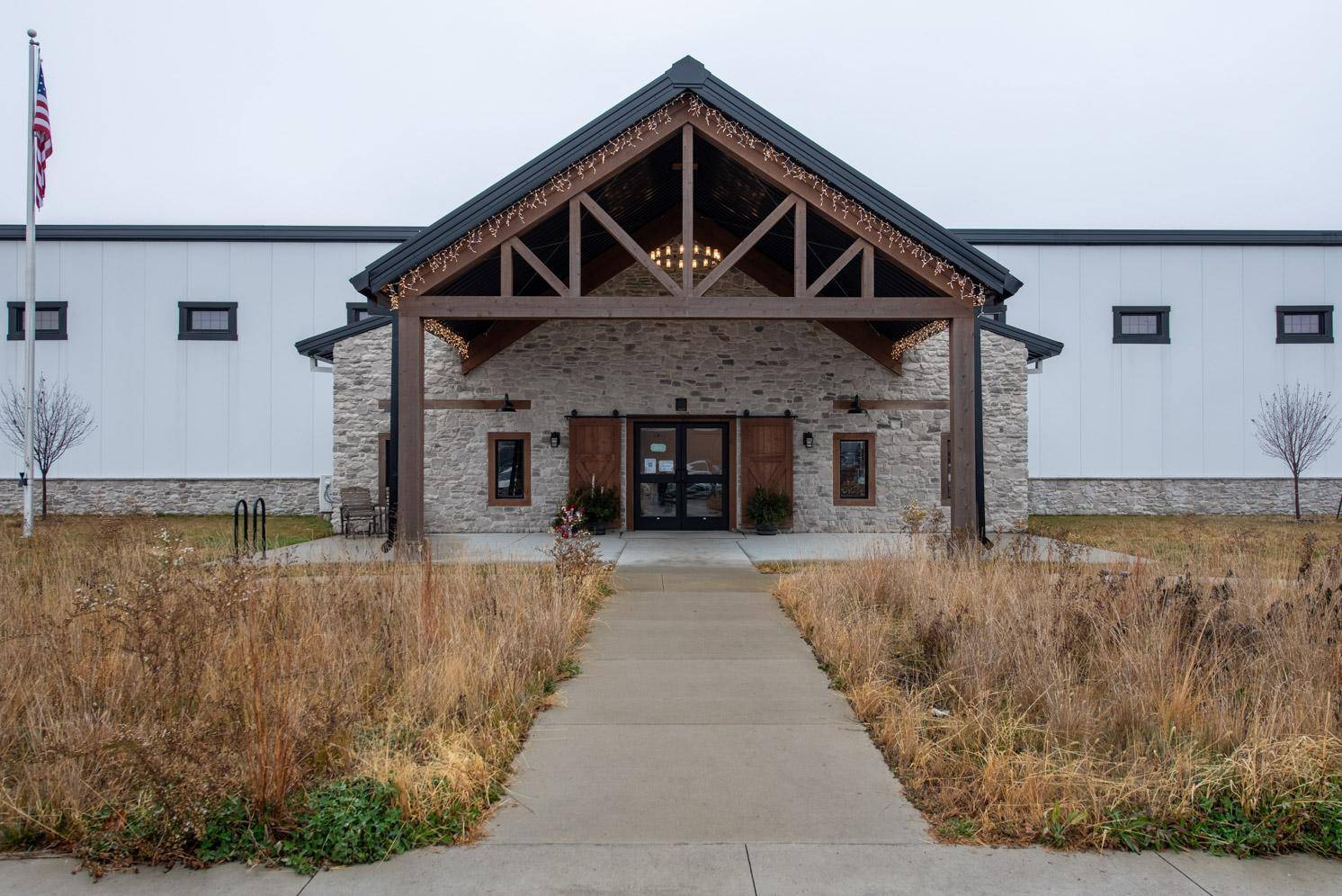 90 Power DR, Mankato, MN 56001