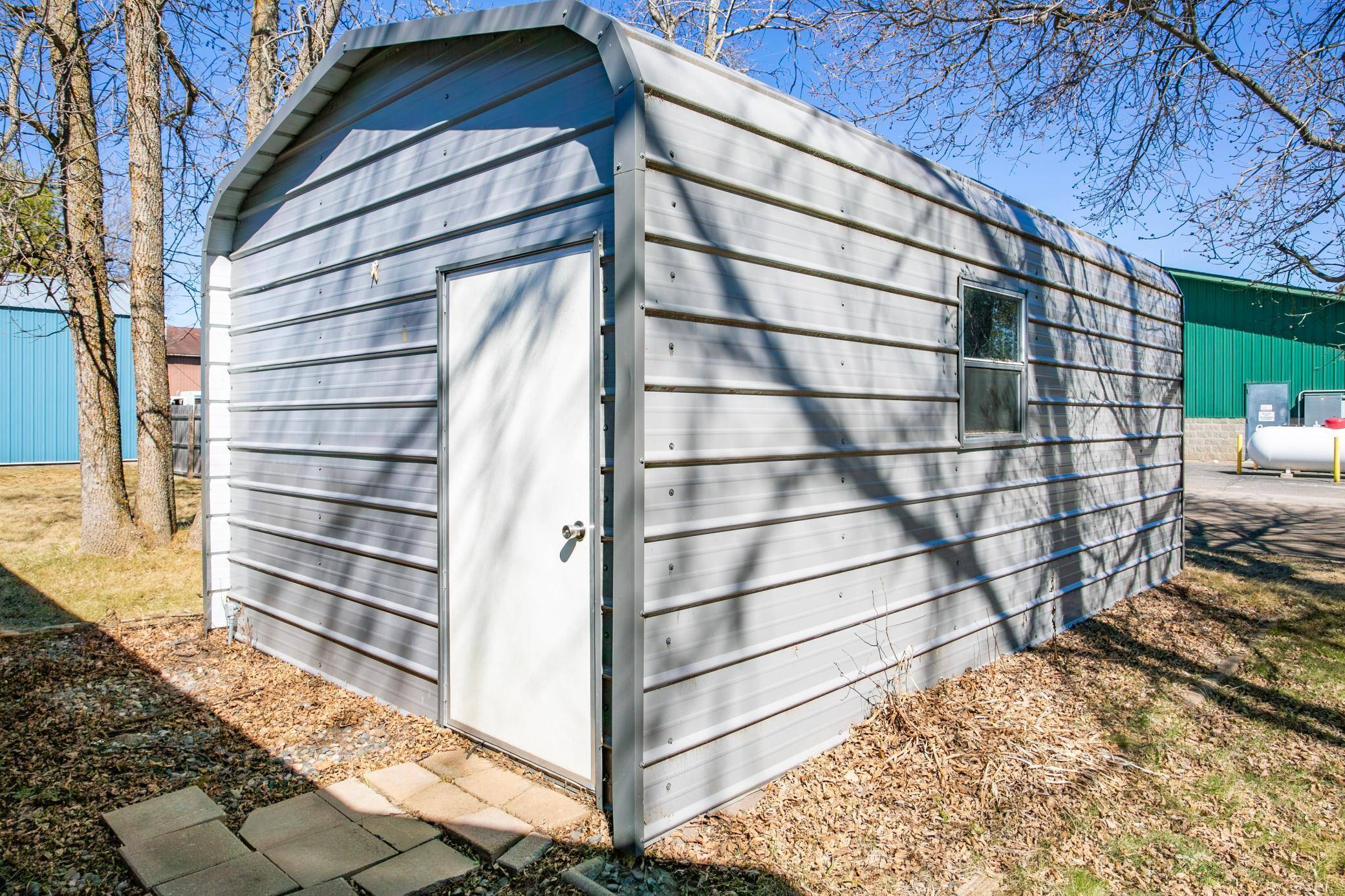 11 2nd AVE SE, Remer, MN 56672