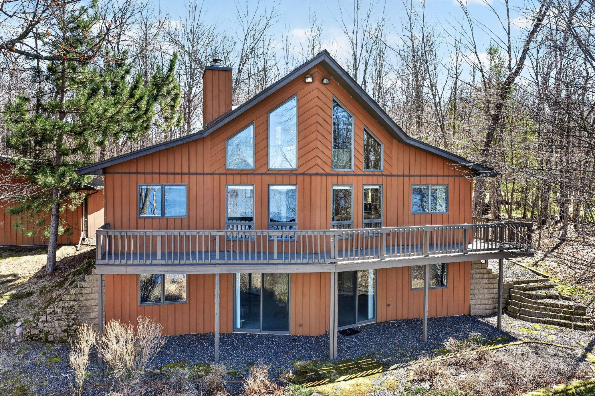 2750 28th ST, Birchwood, WI 54817