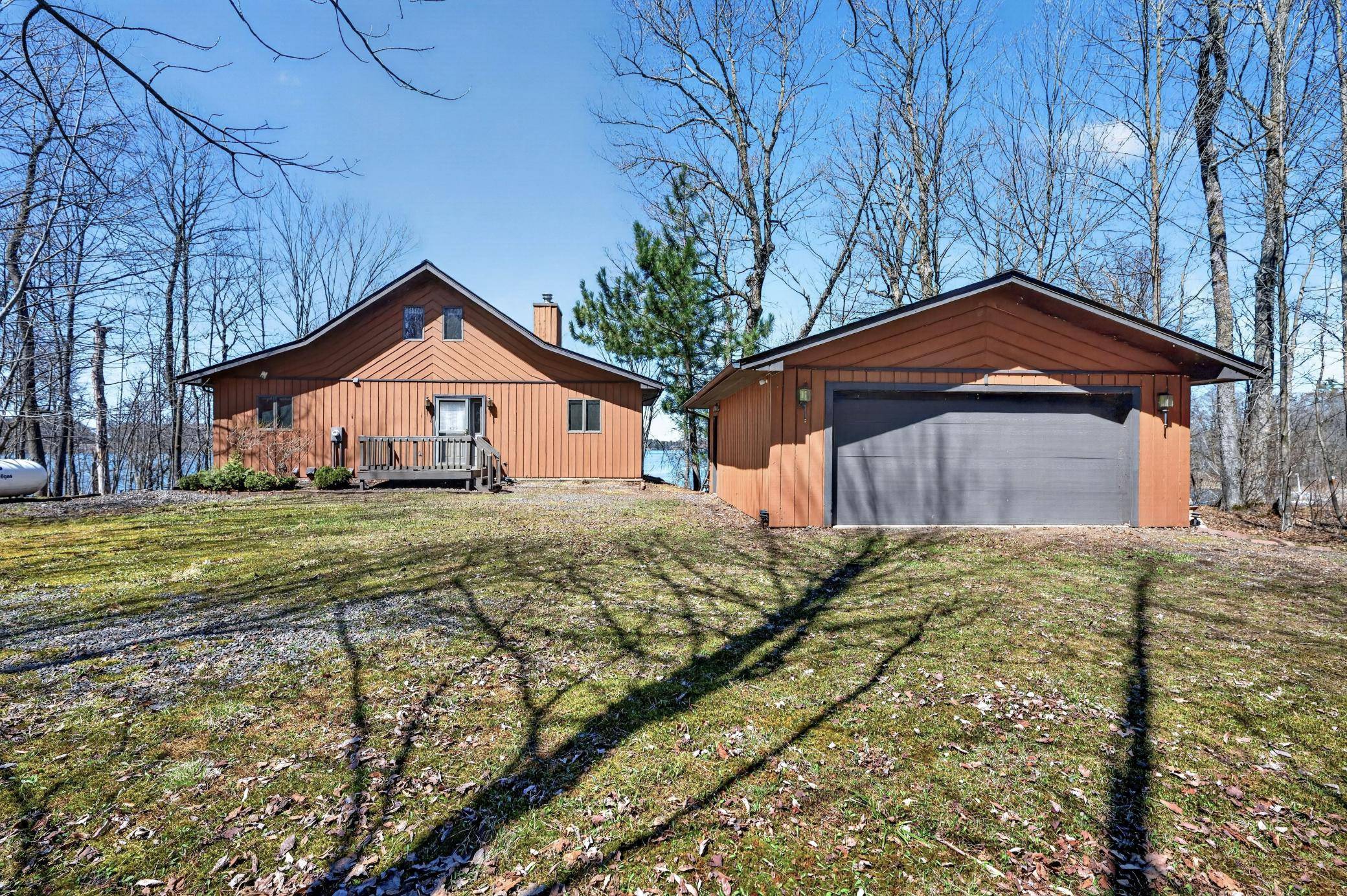 2750 28th ST, Birchwood, WI 54817