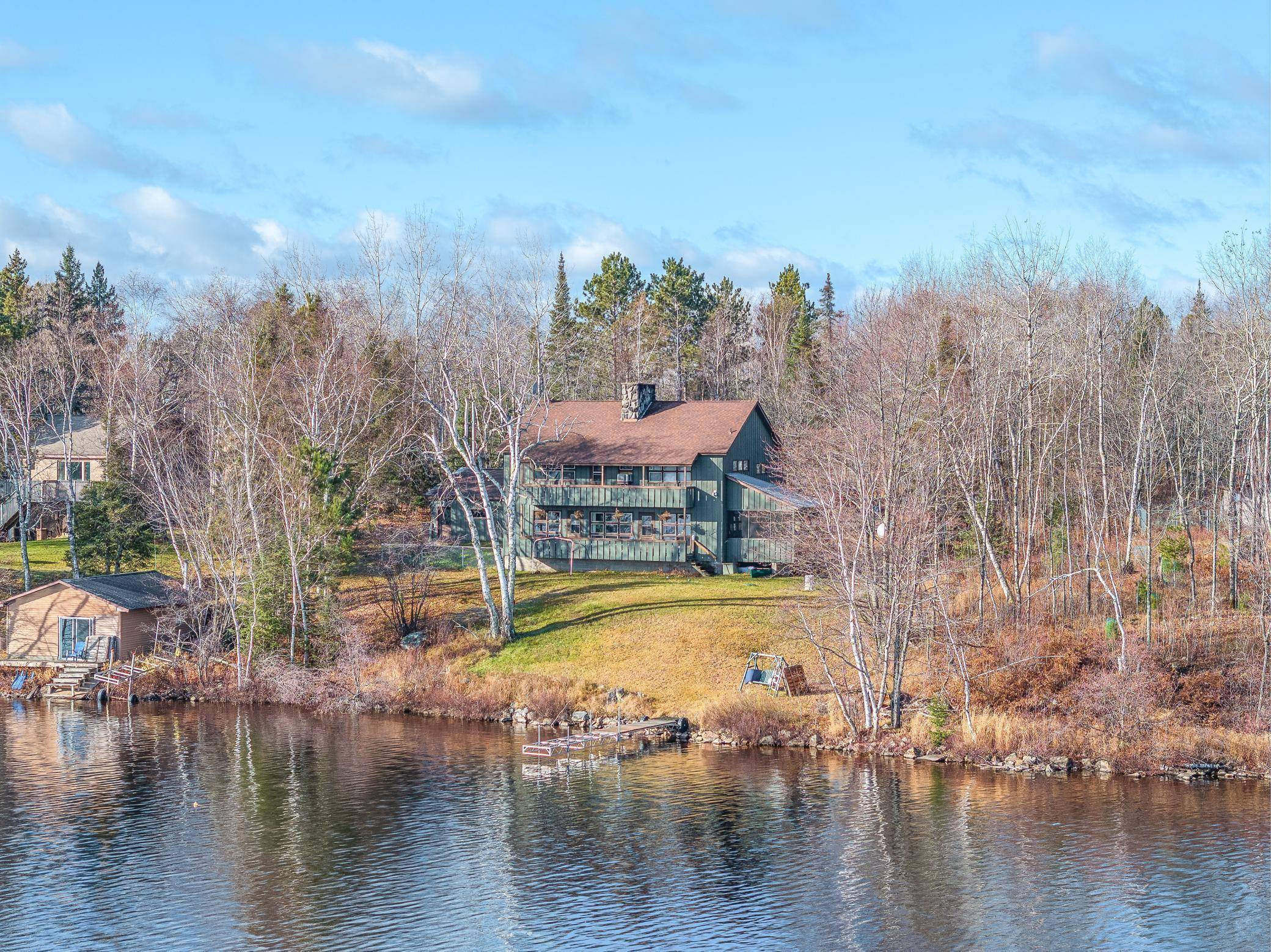 2641 Priests Point RD, Ely, MN 55731