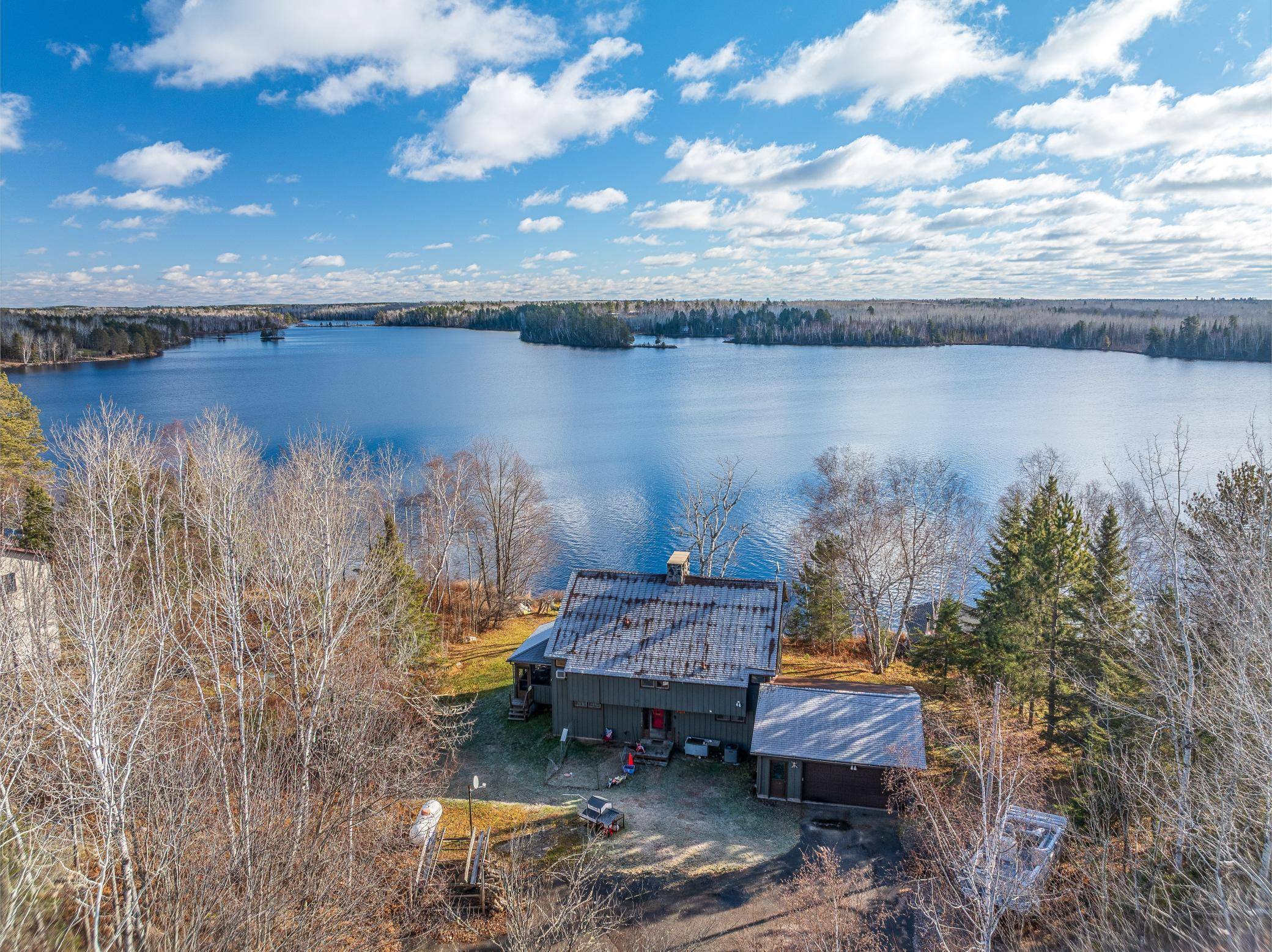 2641 Priests Point RD, Ely, MN 55731
