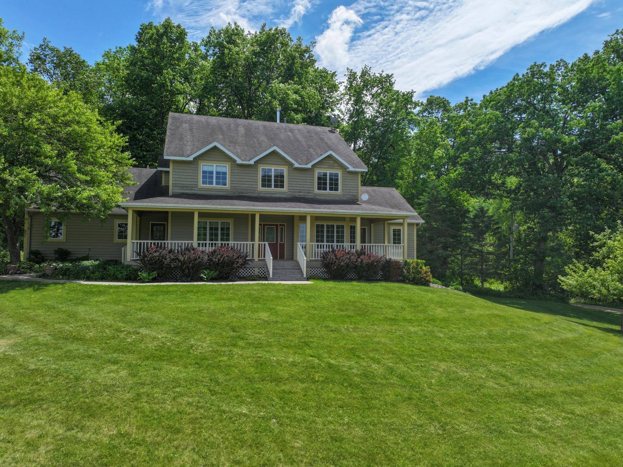 71258 285th AVE, Lake City, MN 55041
