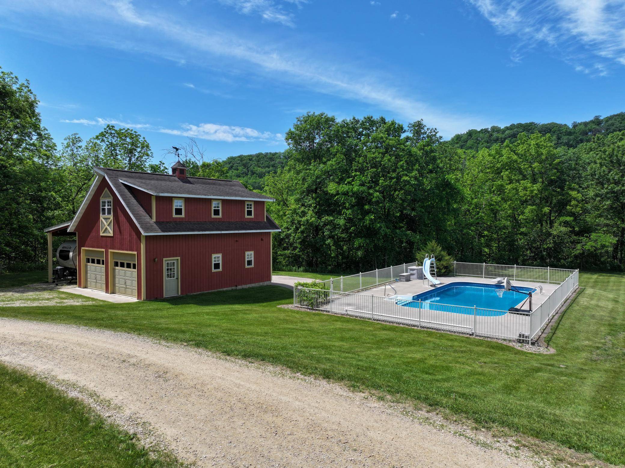 71258 285th AVE, Lake City, MN 55041