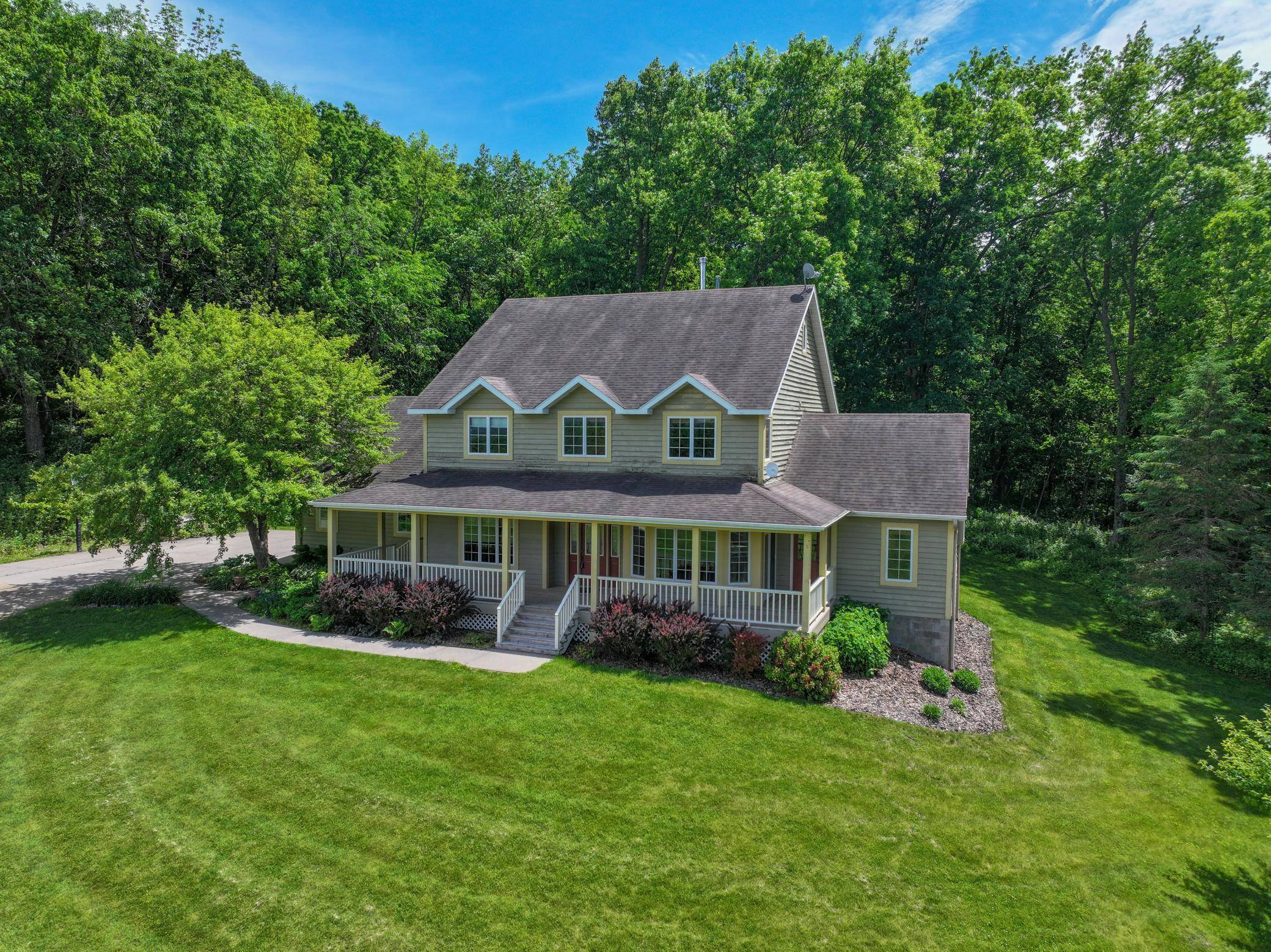 71258 285th AVE, Lake City, MN 55041