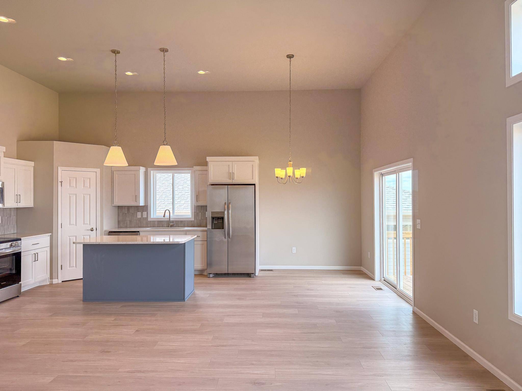 7889 Cottonwood BLVD, Horace, ND 58047