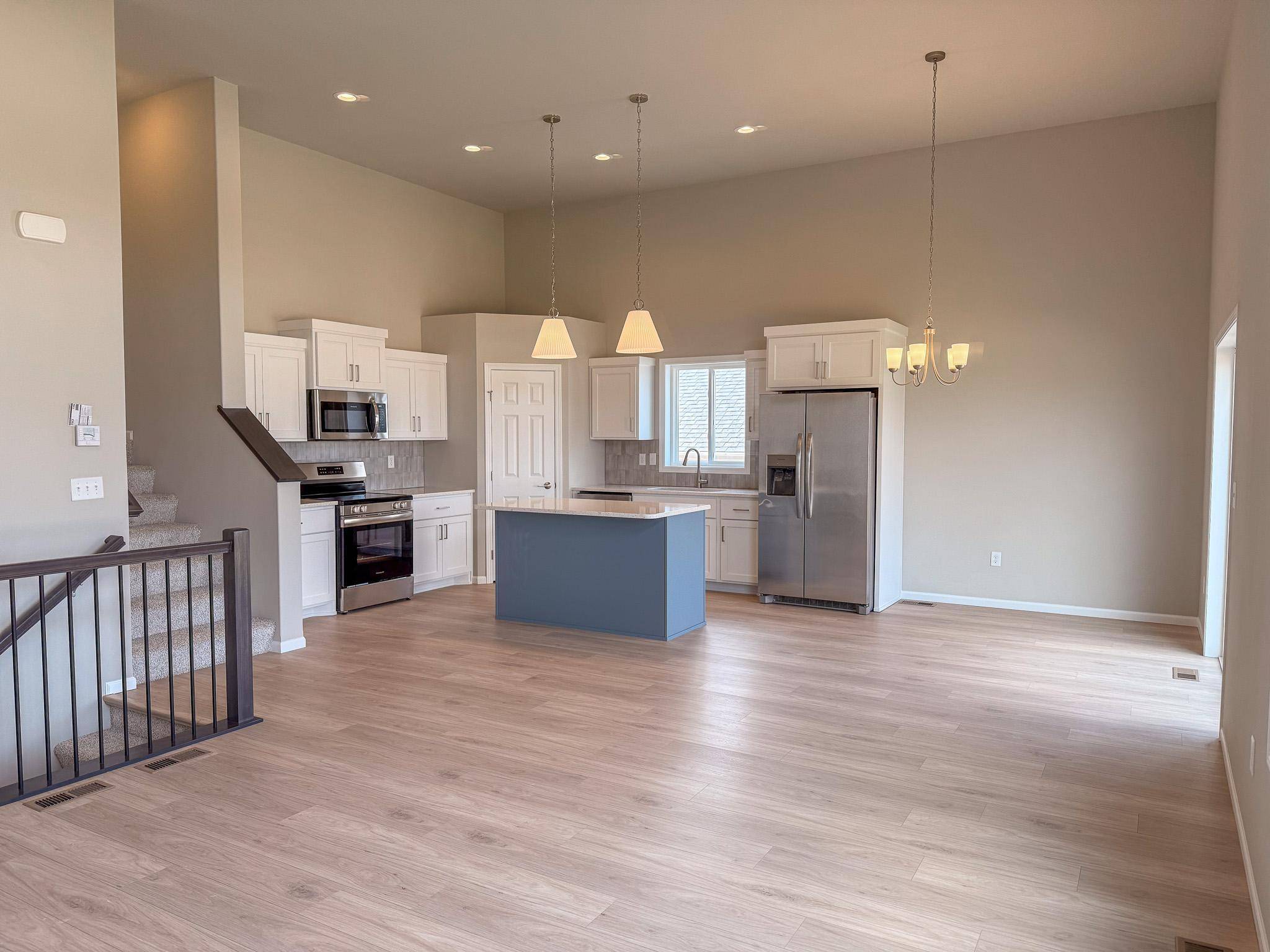 7889 Cottonwood BLVD, Horace, ND 58047