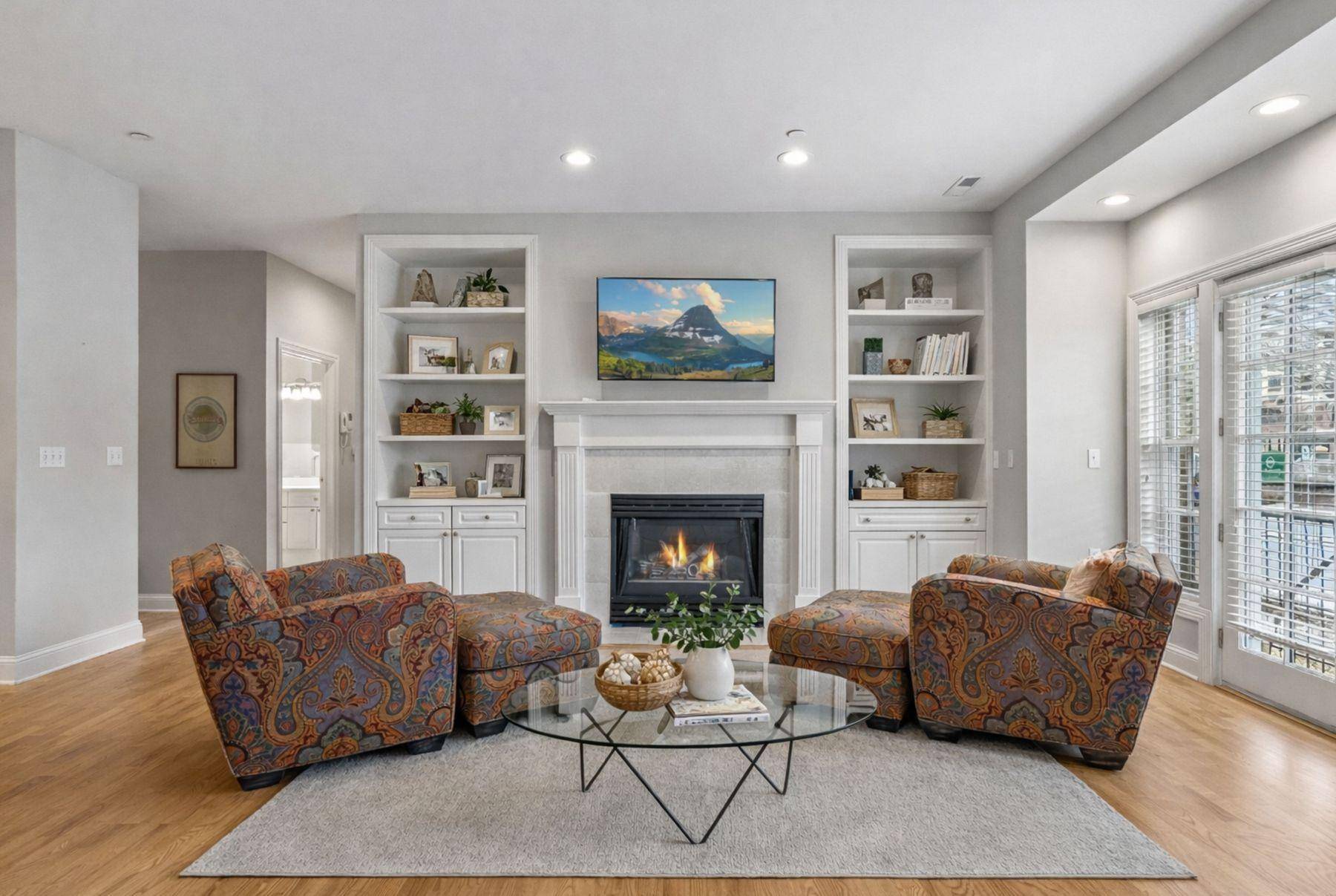 5000 Halifax AVE S #107, Edina, MN 55424