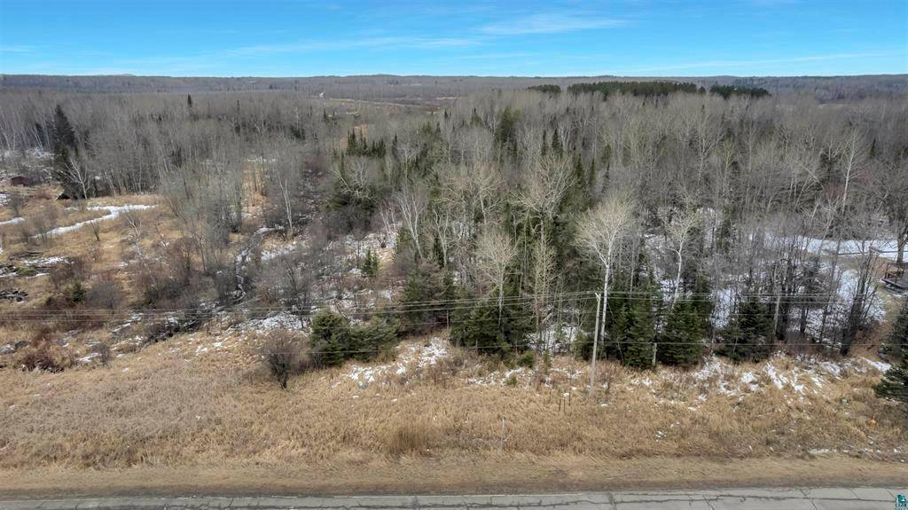 TBD Miller Trunky HWY, Hermantown, MN 55811
