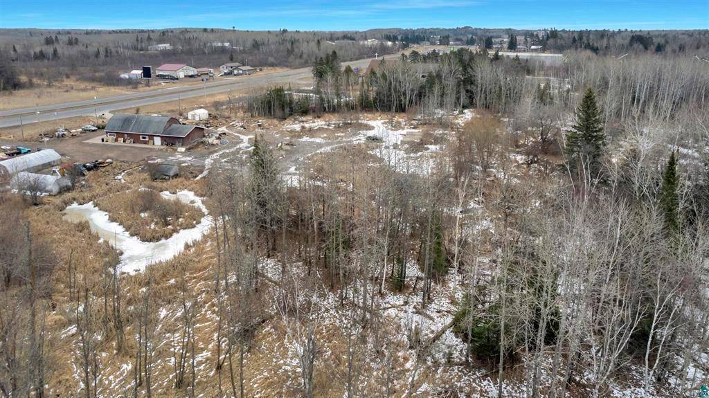 TBD Miller Trunky HWY, Hermantown, MN 55811